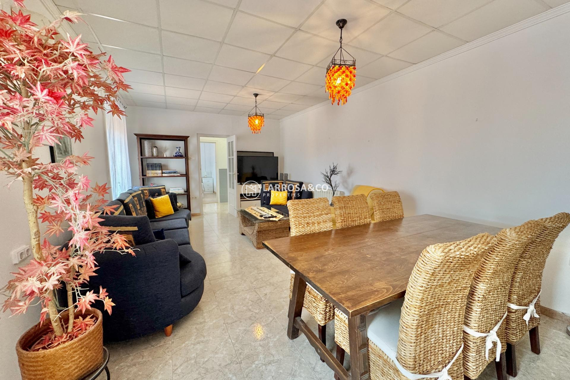 Herverkoop - Villa - Dolores - Comunidad valenciana