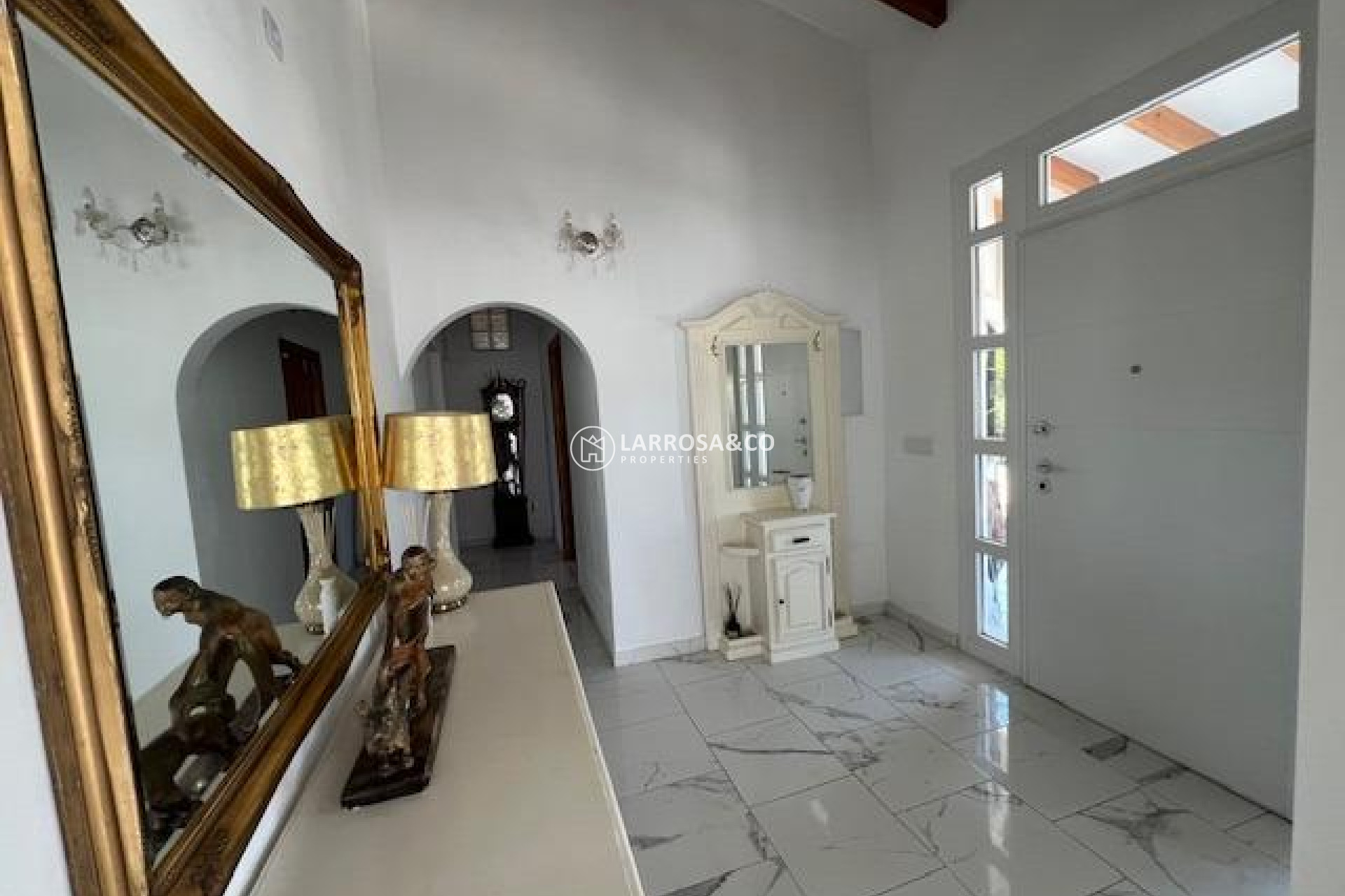 Herverkoop - Villa - Dolores - Comunidad valenciana