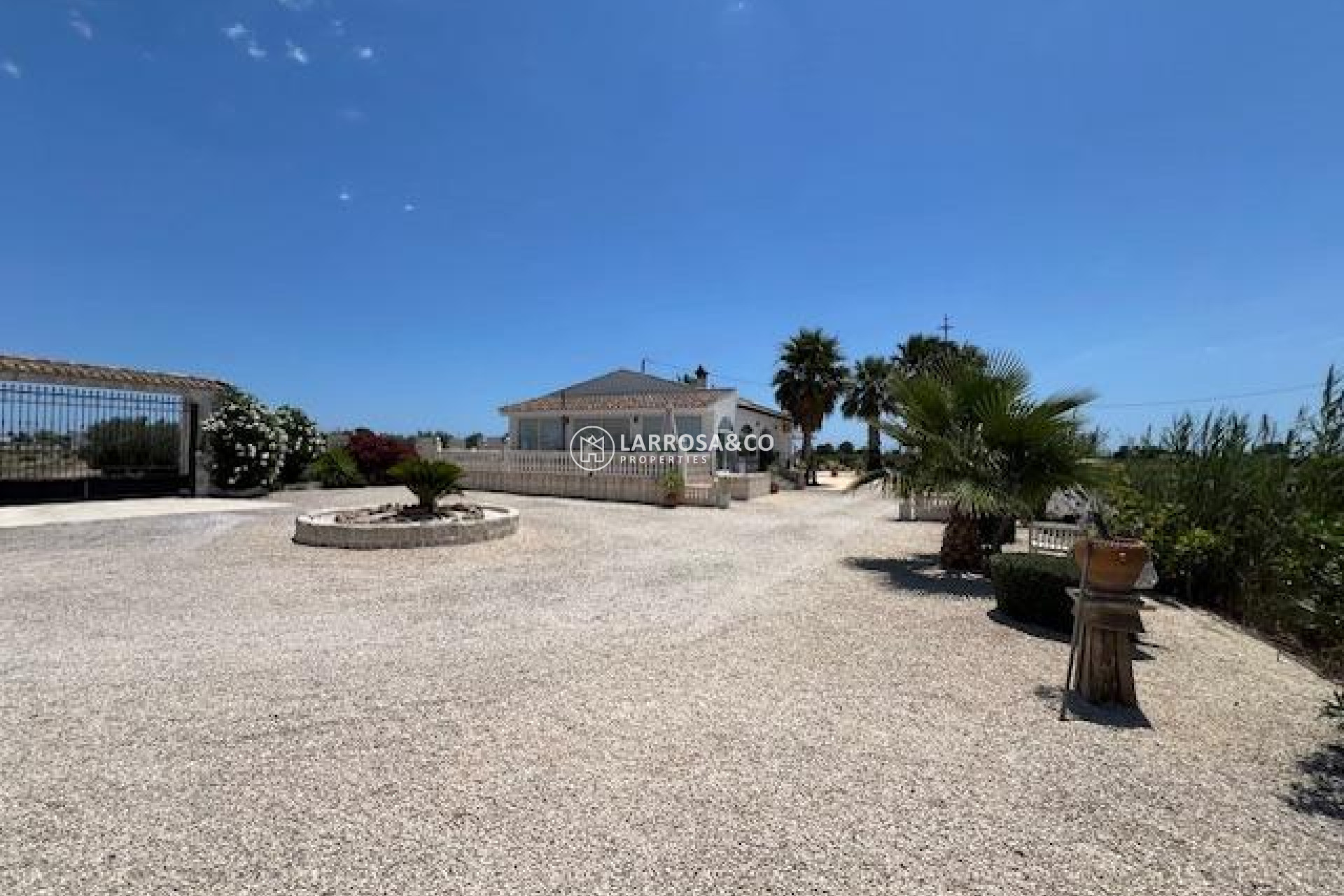 Herverkoop - Villa - Dolores - Comunidad valenciana