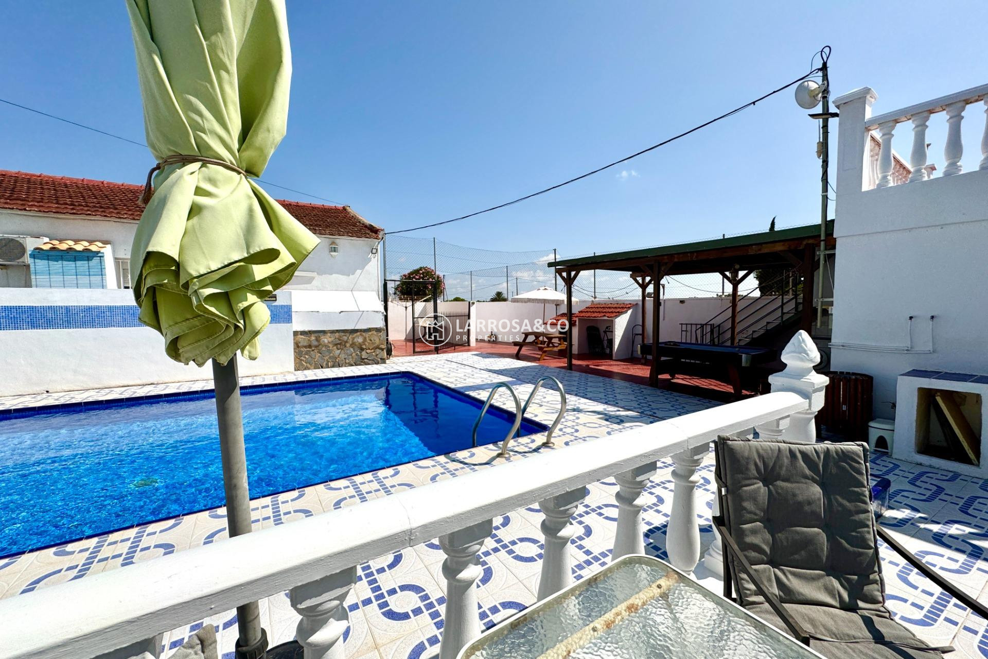 Herverkoop - Villa - Dolores - Comunidad valenciana