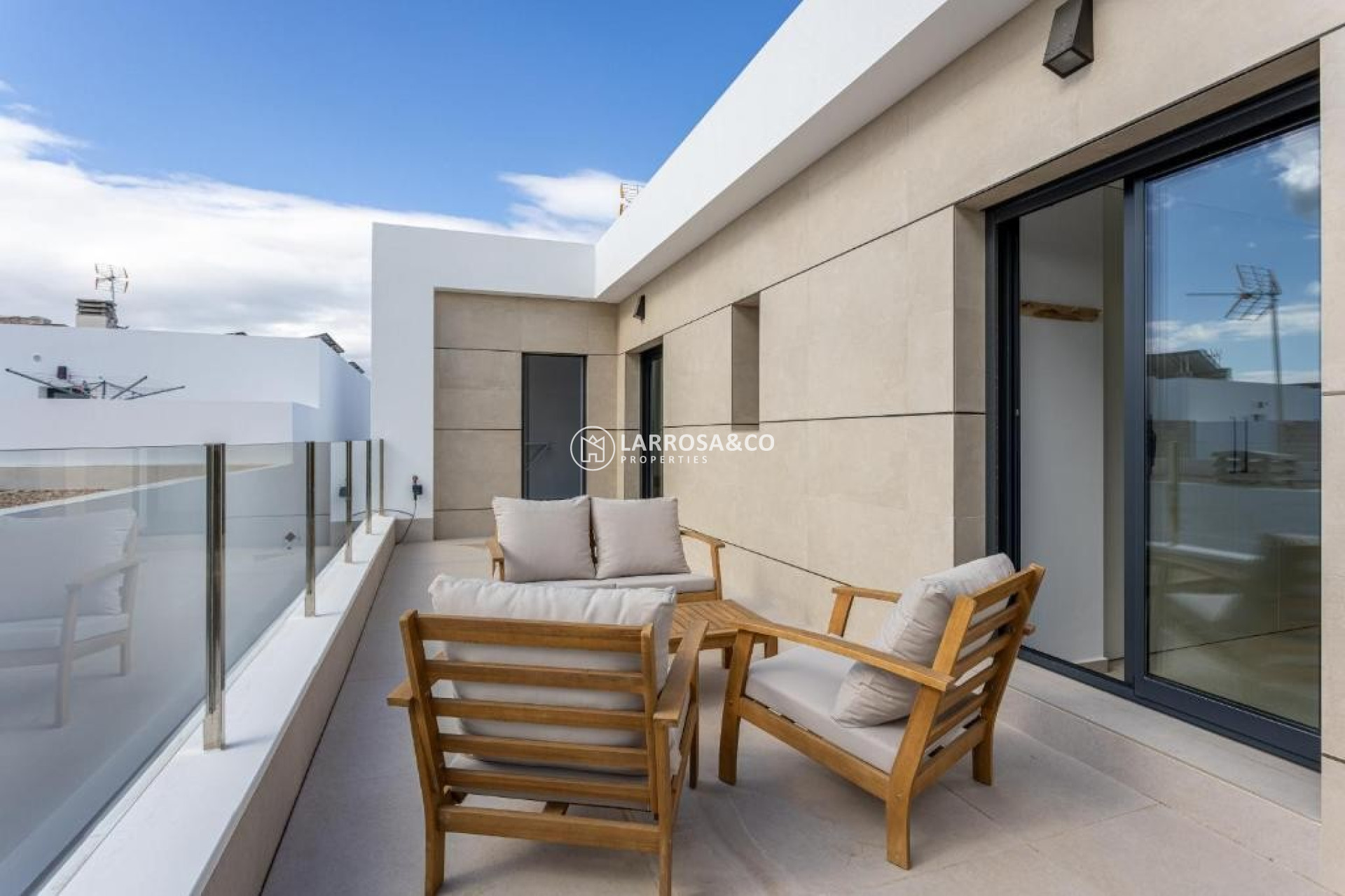 Herverkoop - Villa - Dolores - Costa Blanca