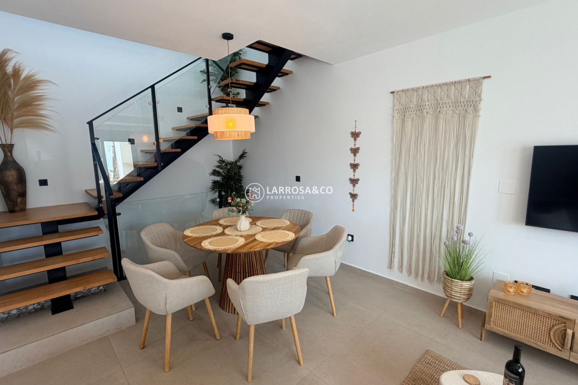 Herverkoop - Villa - Dolores - Costa Blanca