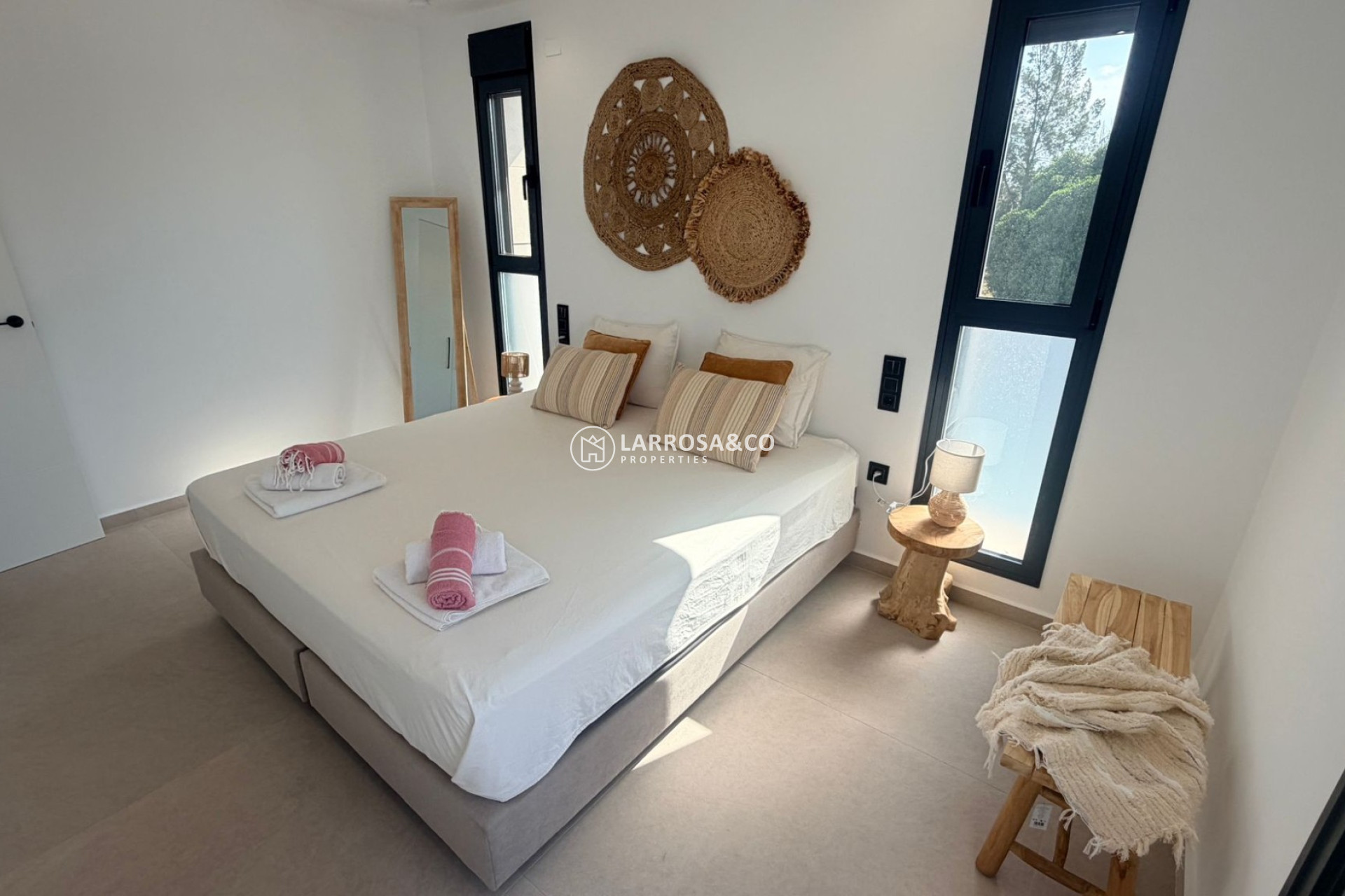 Herverkoop - Villa - Dolores - Costa Blanca