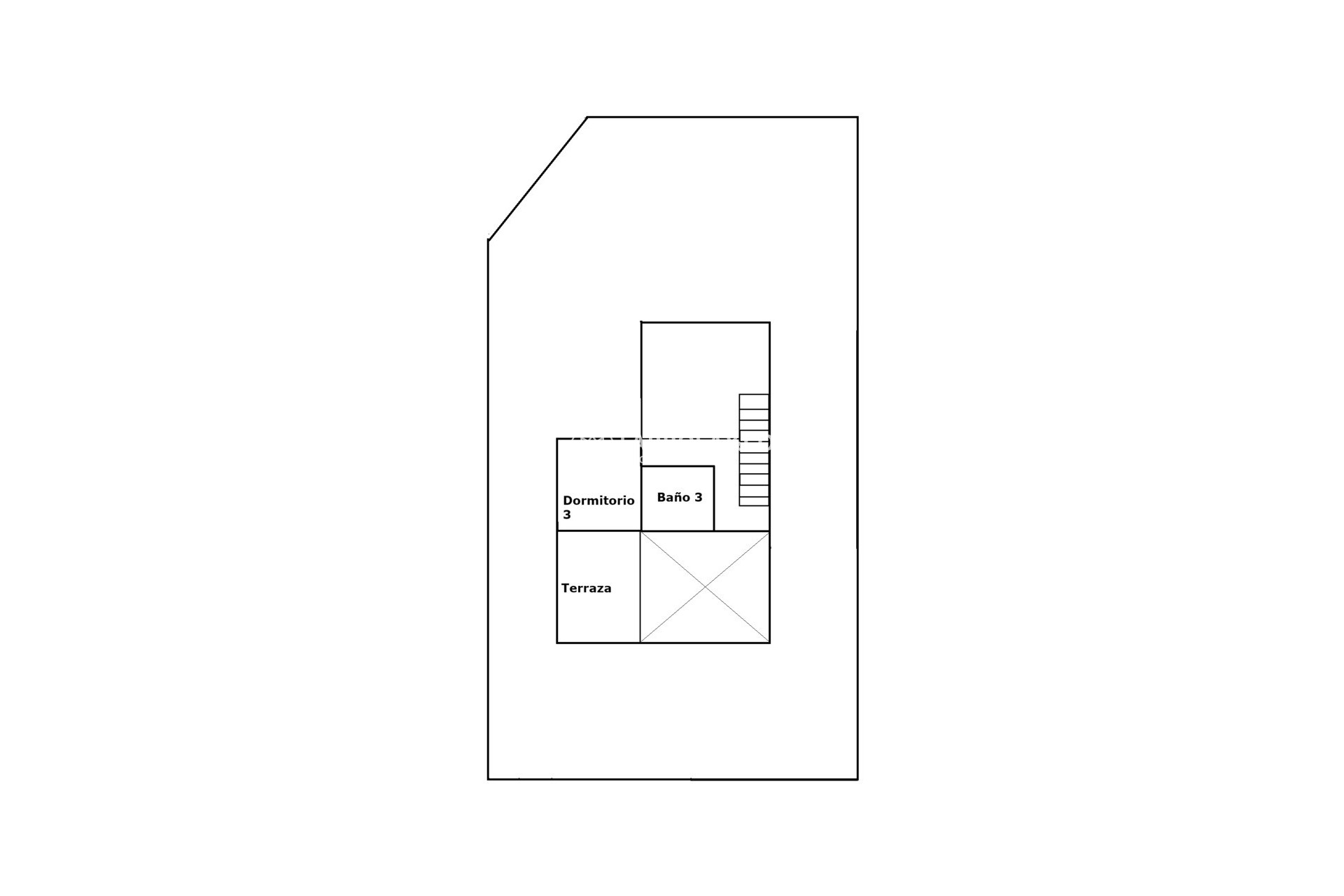 Herverkoop - Villa - Dolores - Costa Blanca