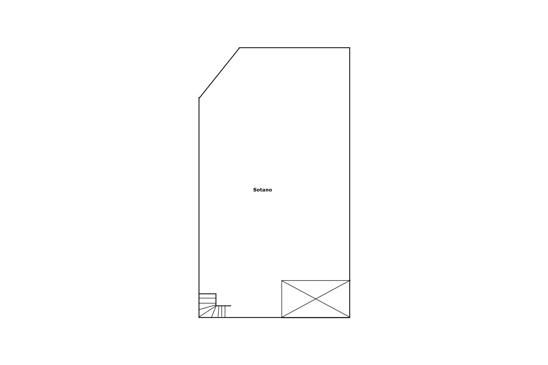 Herverkoop - Villa - Dolores - Costa Blanca