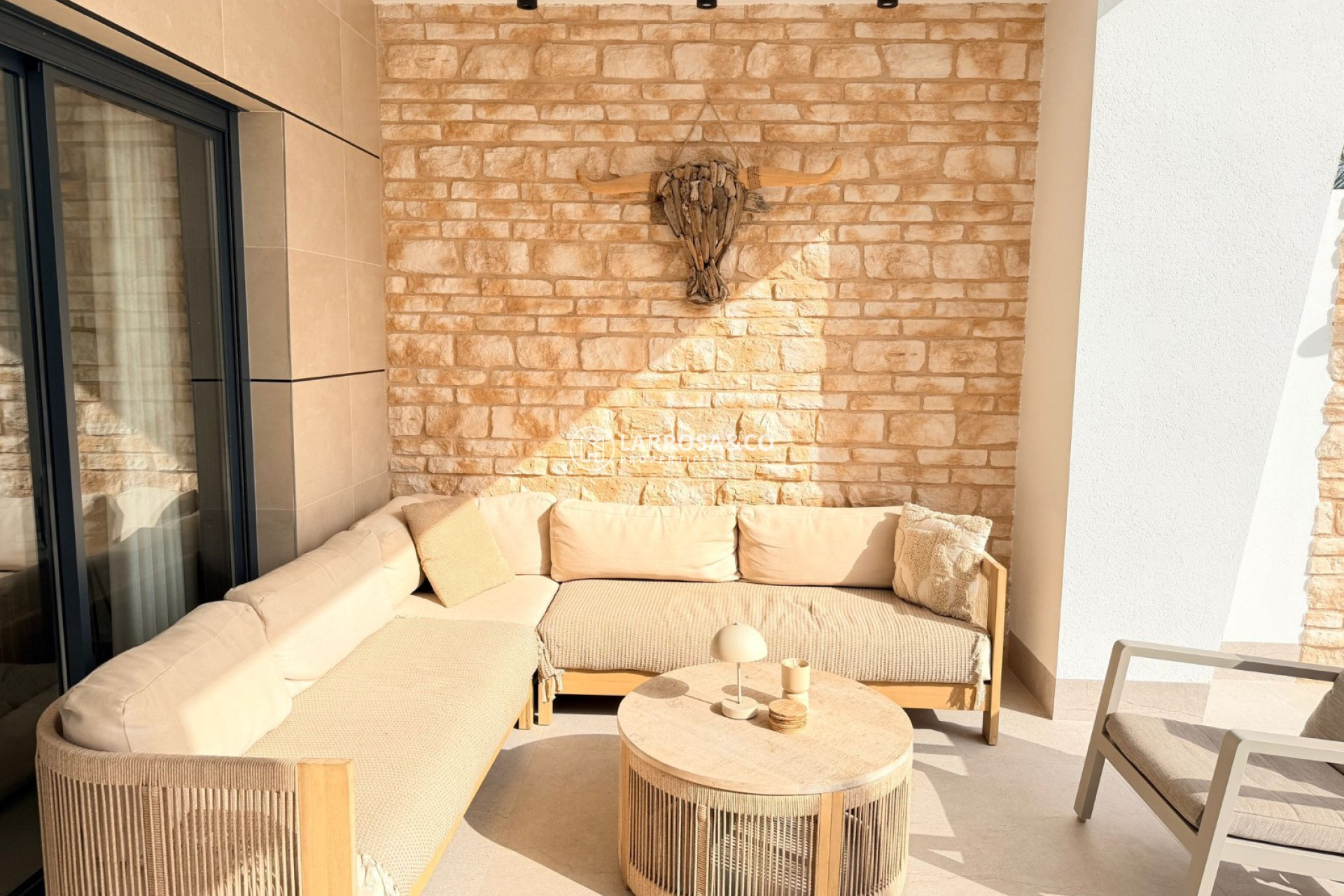 Herverkoop - Villa - Dolores - Costa Blanca