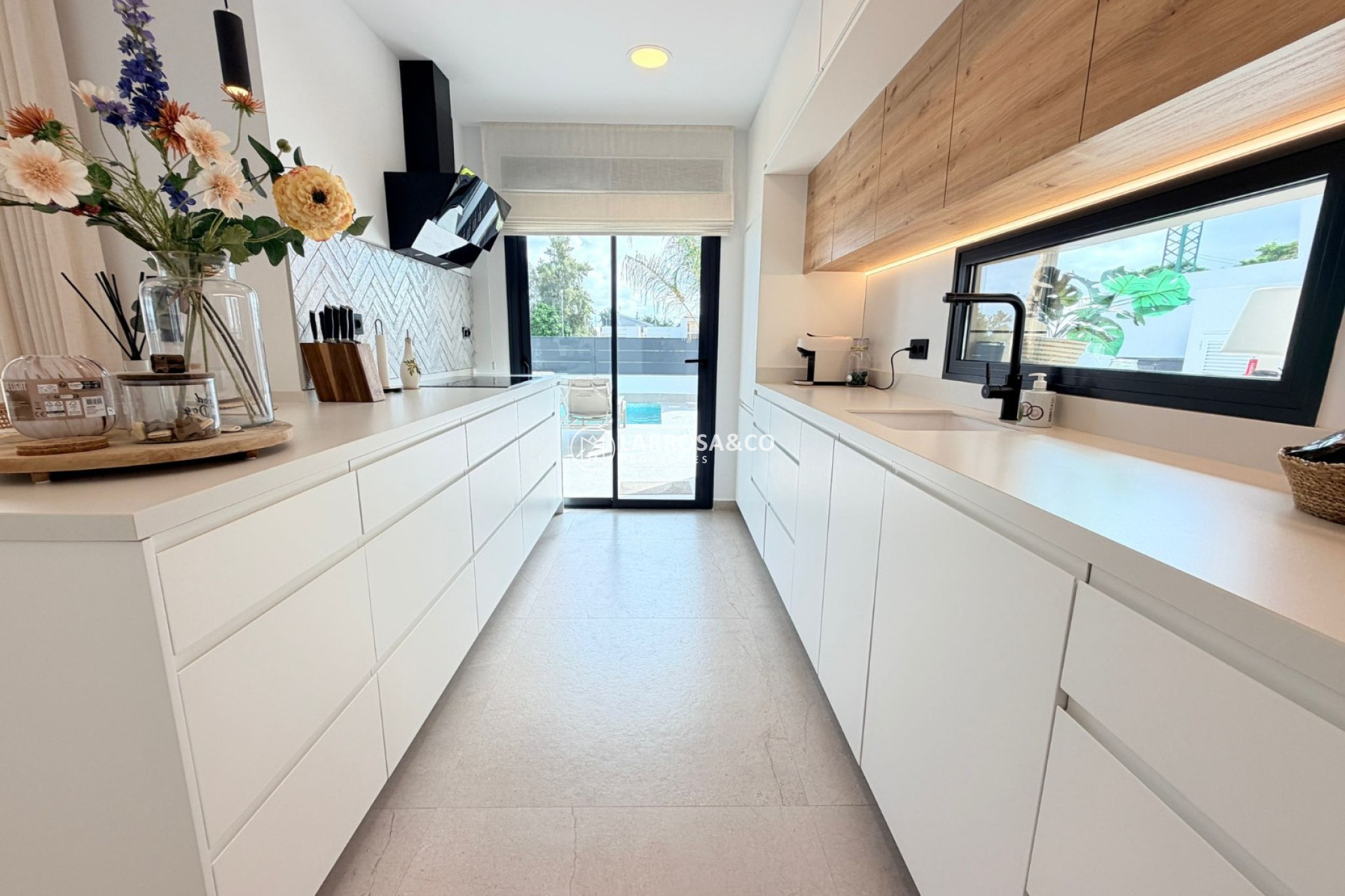 Herverkoop - Villa - Dolores - Costa Blanca