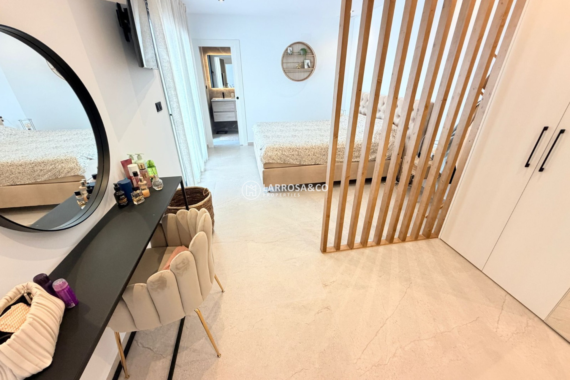 Herverkoop - Villa - Dolores - Costa Blanca