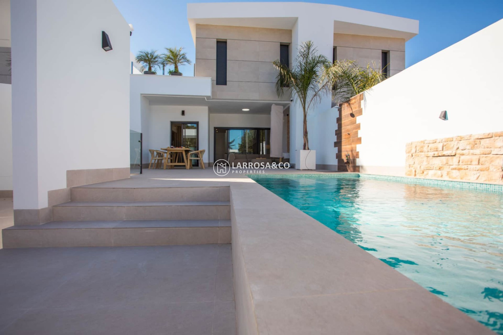 Herverkoop - Villa - Dolores - Costa Blanca