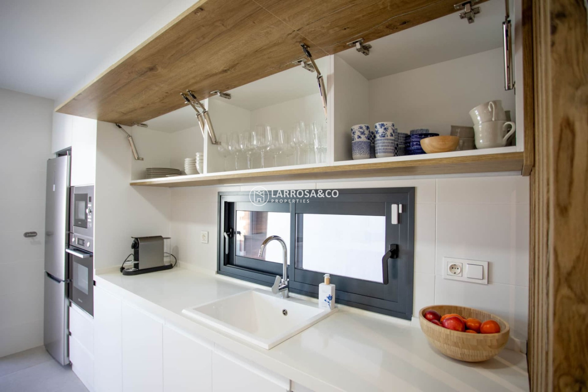 Herverkoop - Villa - Dolores - Costa Blanca