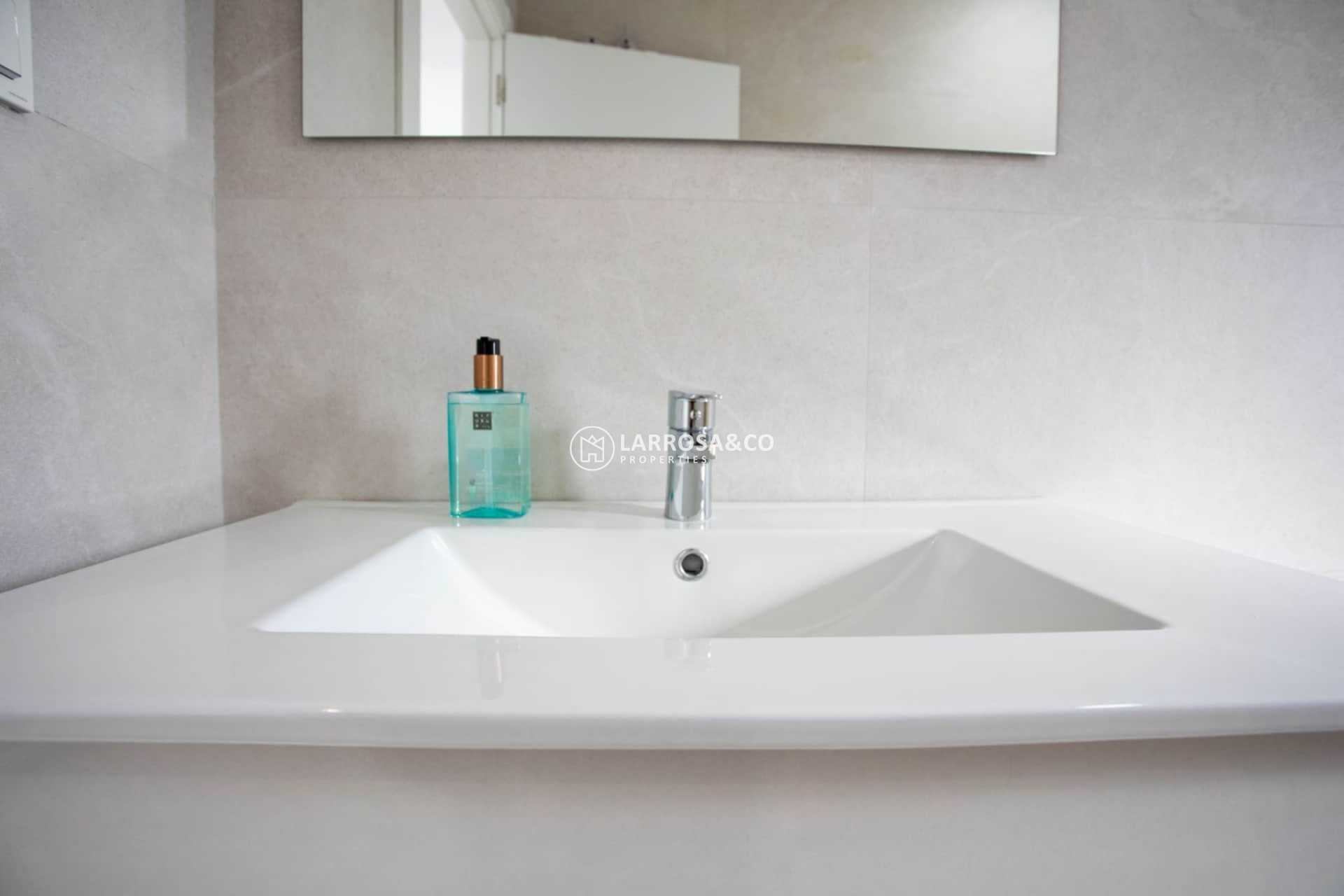 Herverkoop - Villa - Dolores - Costa Blanca