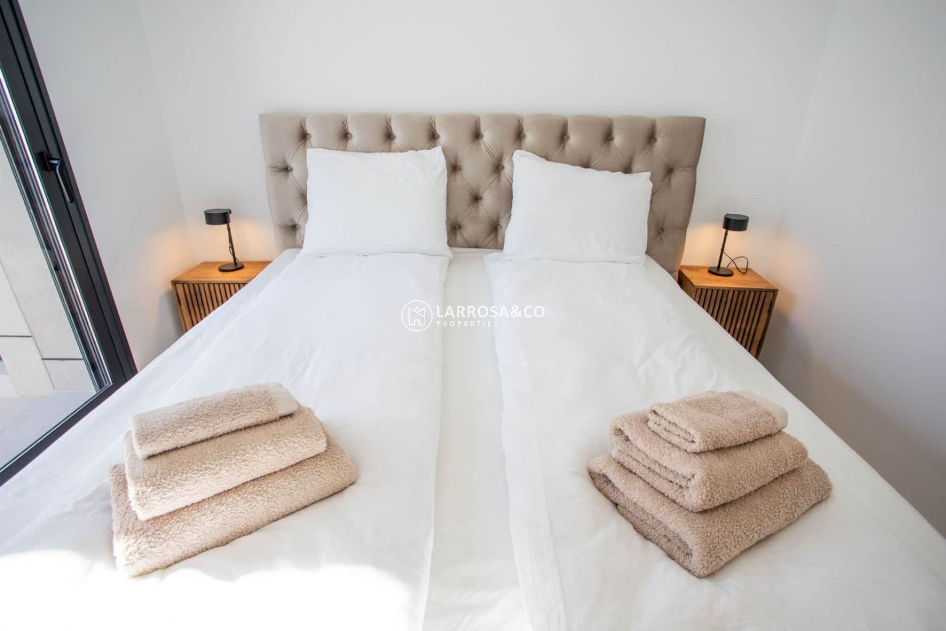 Herverkoop - Villa - Dolores - Costa Blanca
