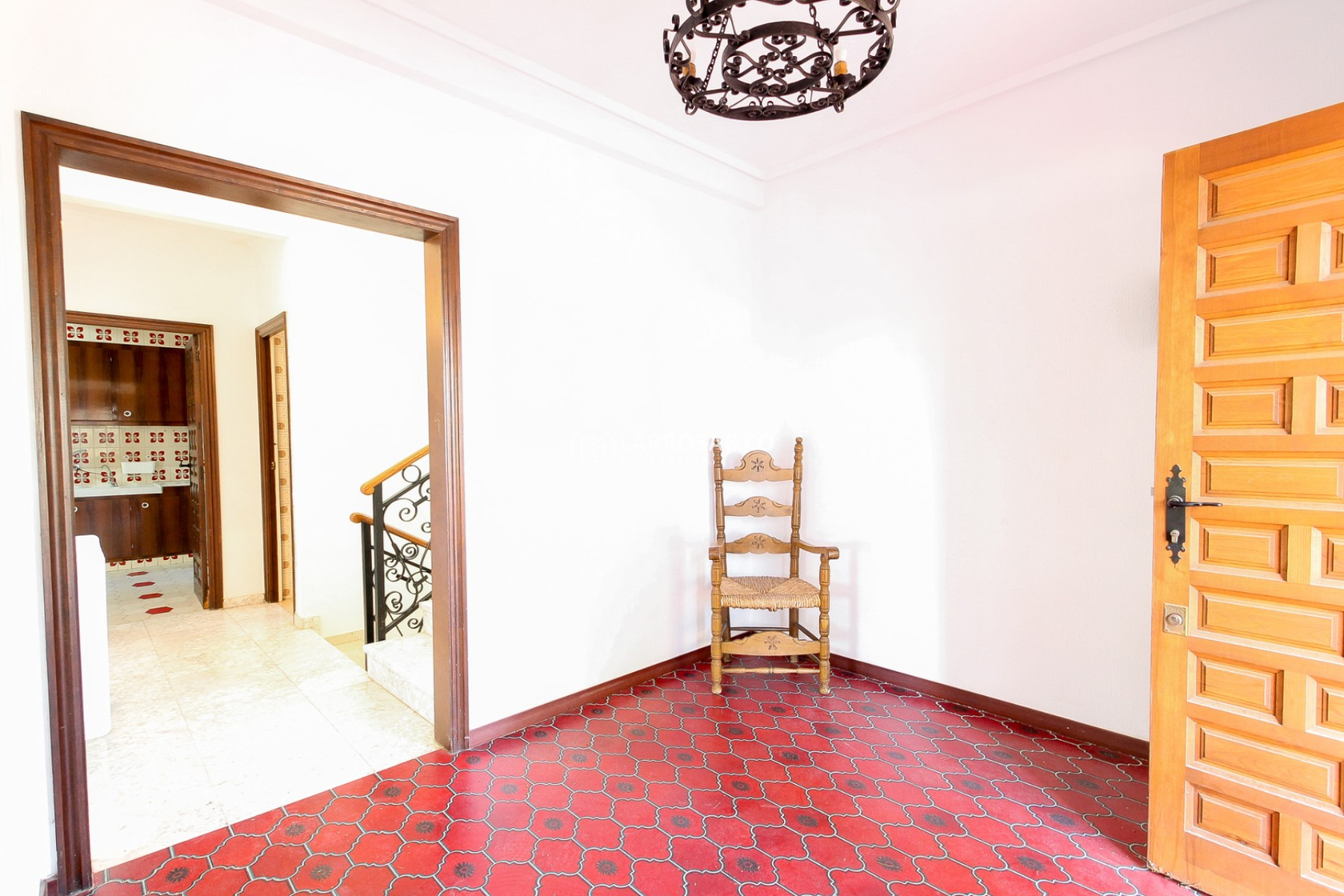 Herverkoop - Villa - El Campello - Costa Blanca