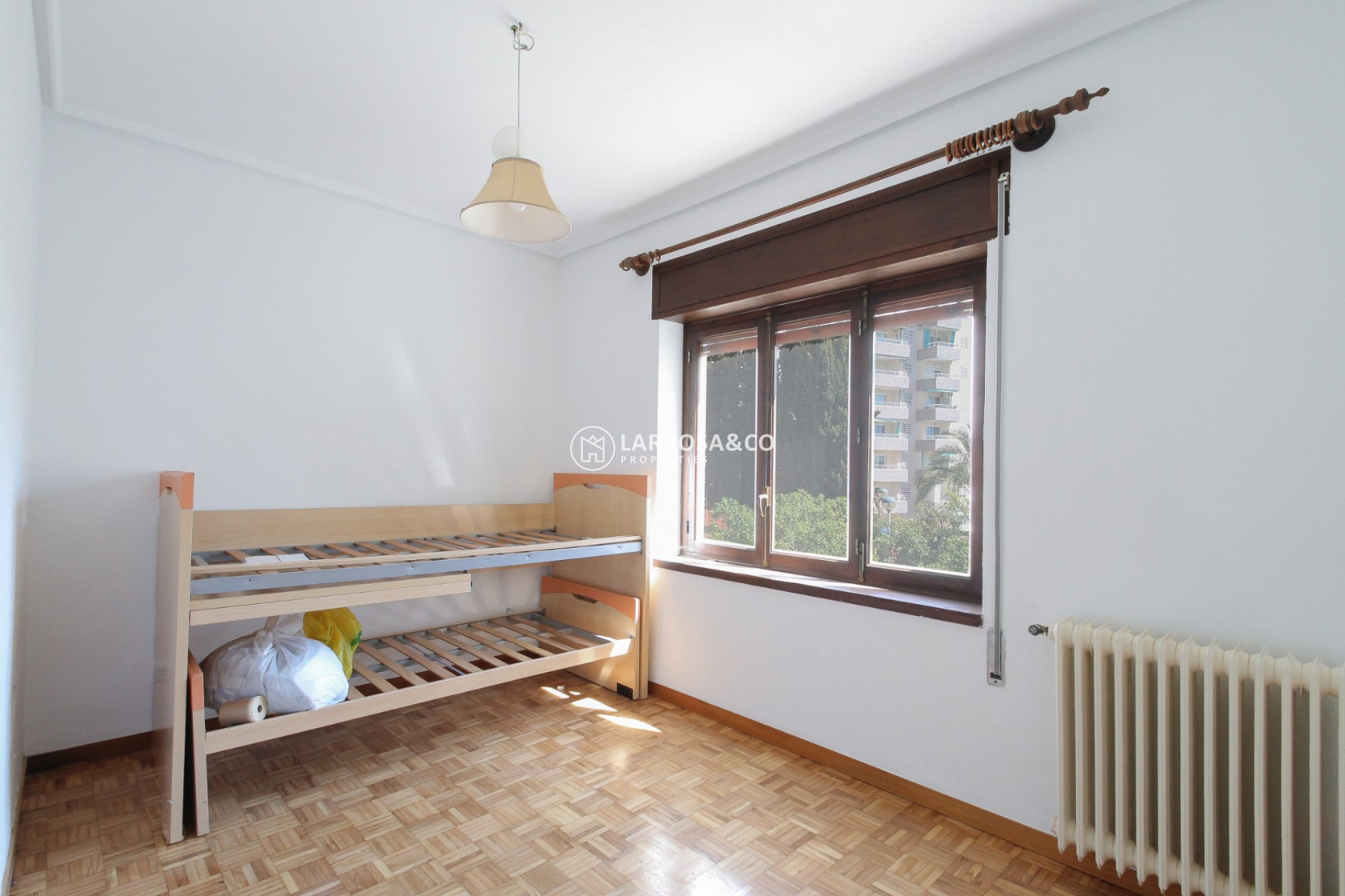 Herverkoop - Villa - El Campello - Costa Blanca