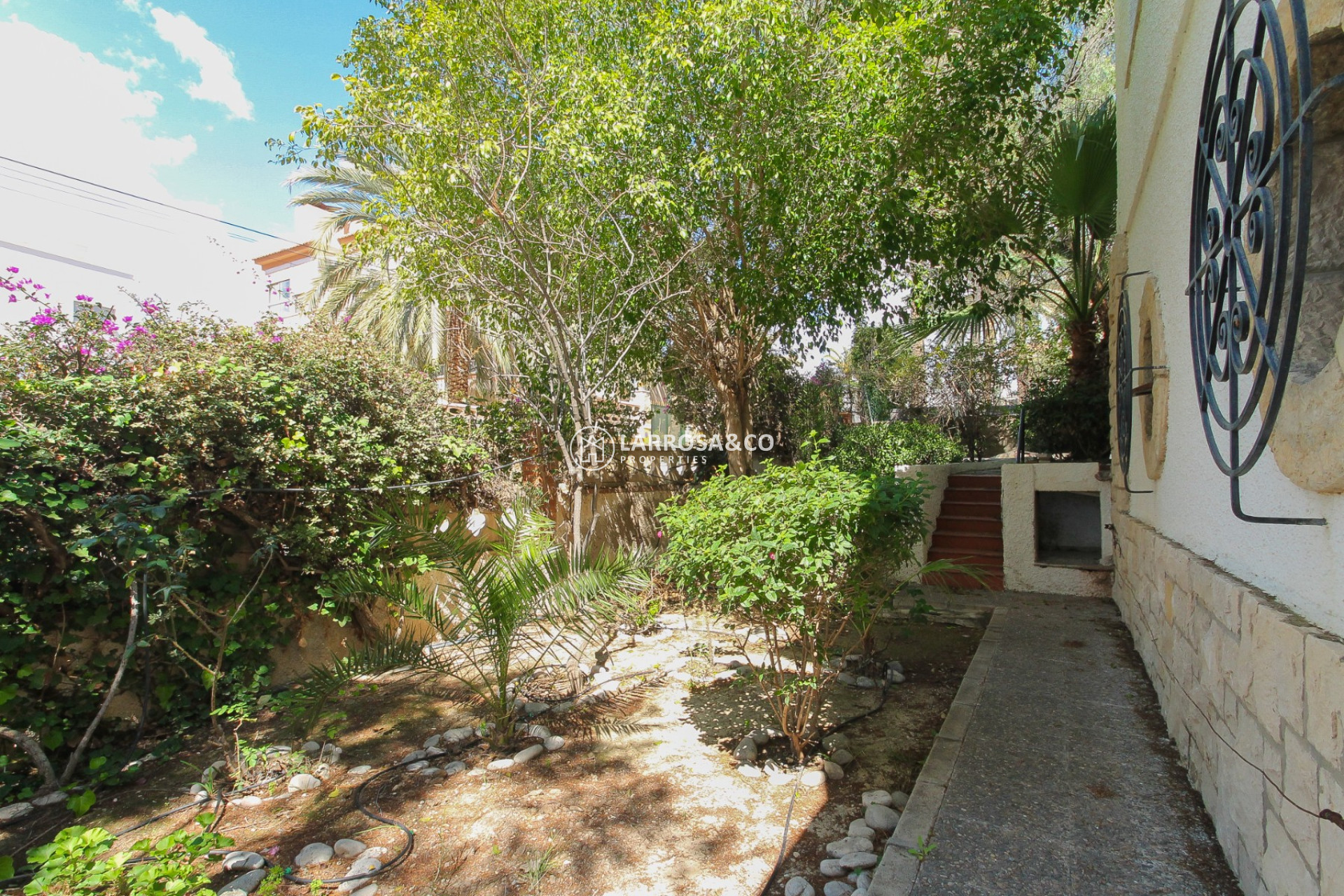 Herverkoop - Villa - El Campello - Costa Blanca