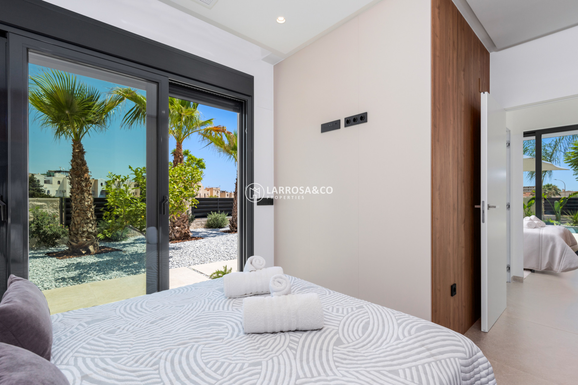 Herverkoop - Villa - El Campello - El Amerador