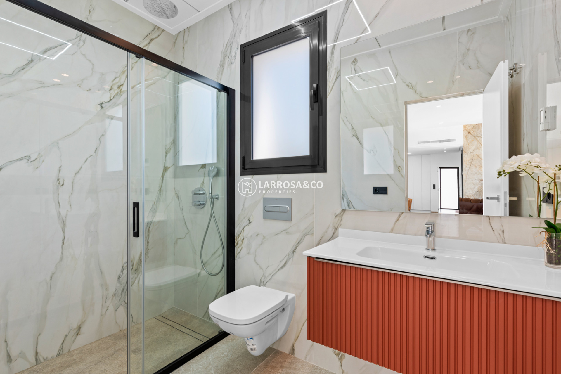 Herverkoop - Villa - El Campello - El Amerador