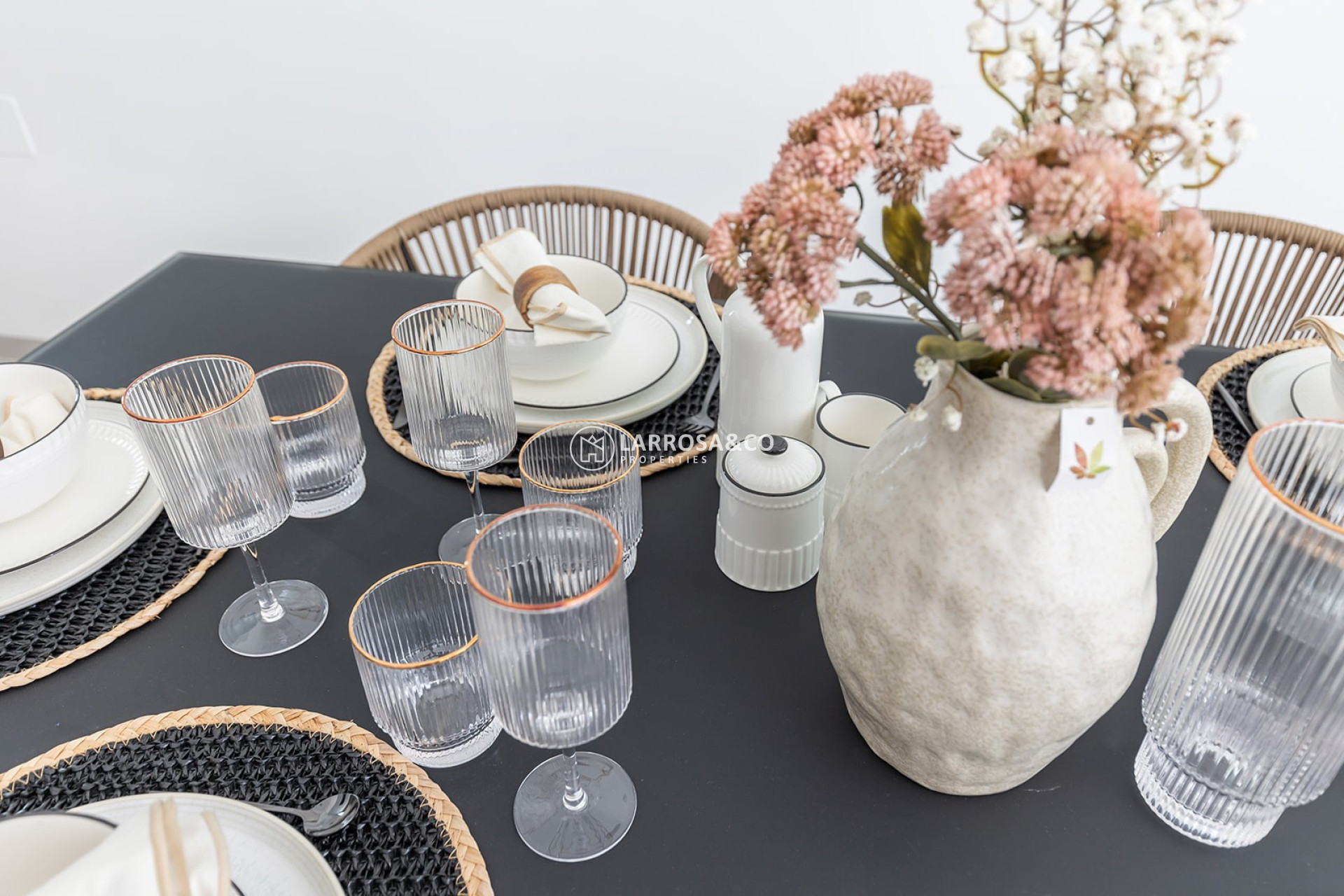 Herverkoop - Villa - El Chaparral - Inland