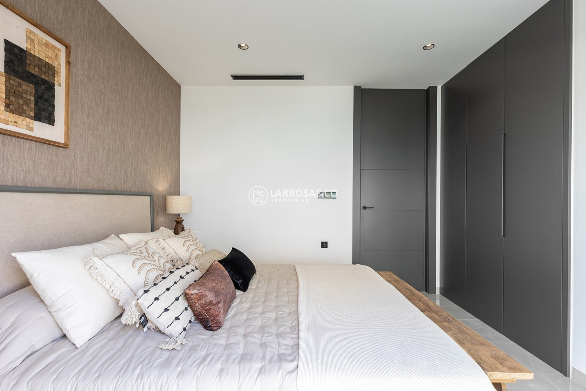 Herverkoop - Villa - El Chaparral - Inland