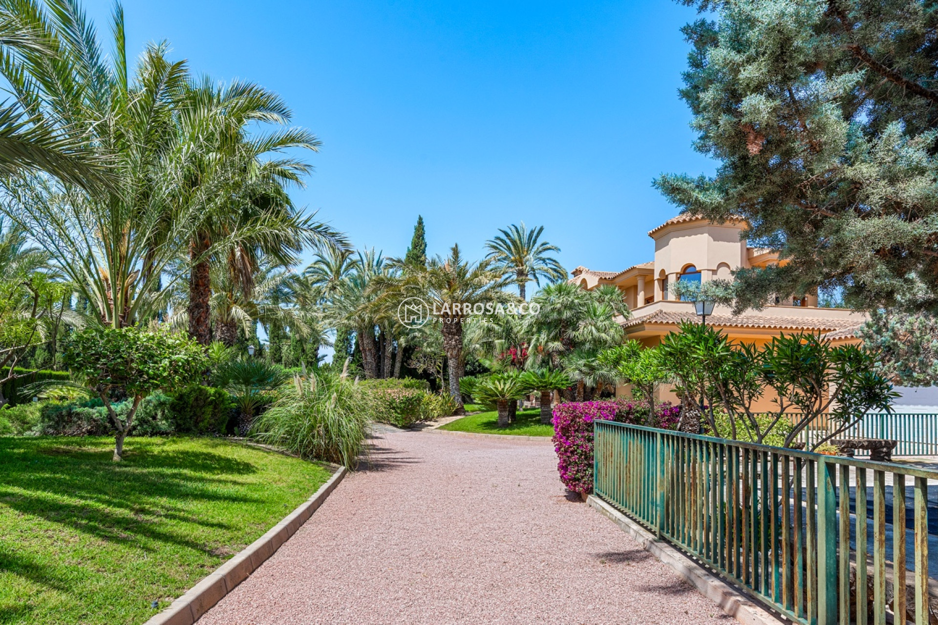 Herverkoop - Villa - Elche/Elx