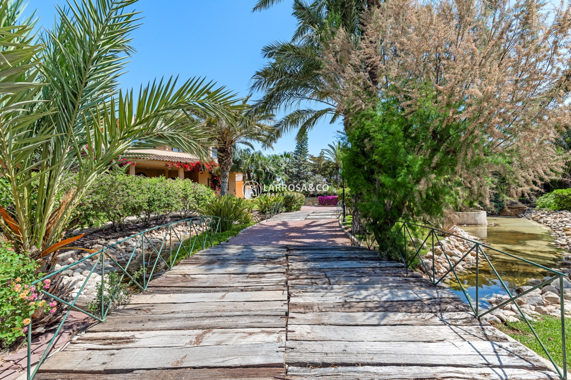 Herverkoop - Villa - Elche/Elx