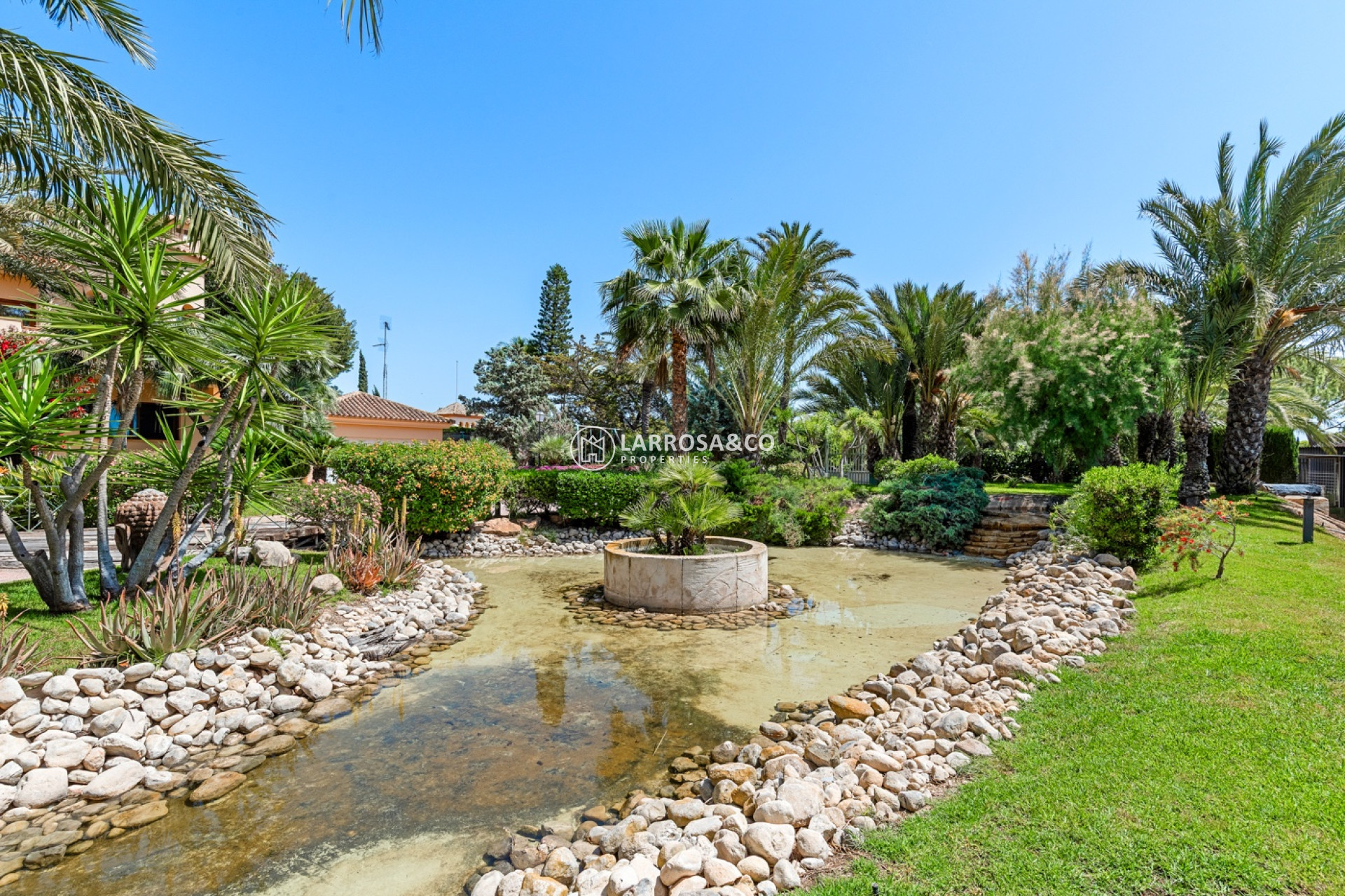 Herverkoop - Villa - Elche/Elx