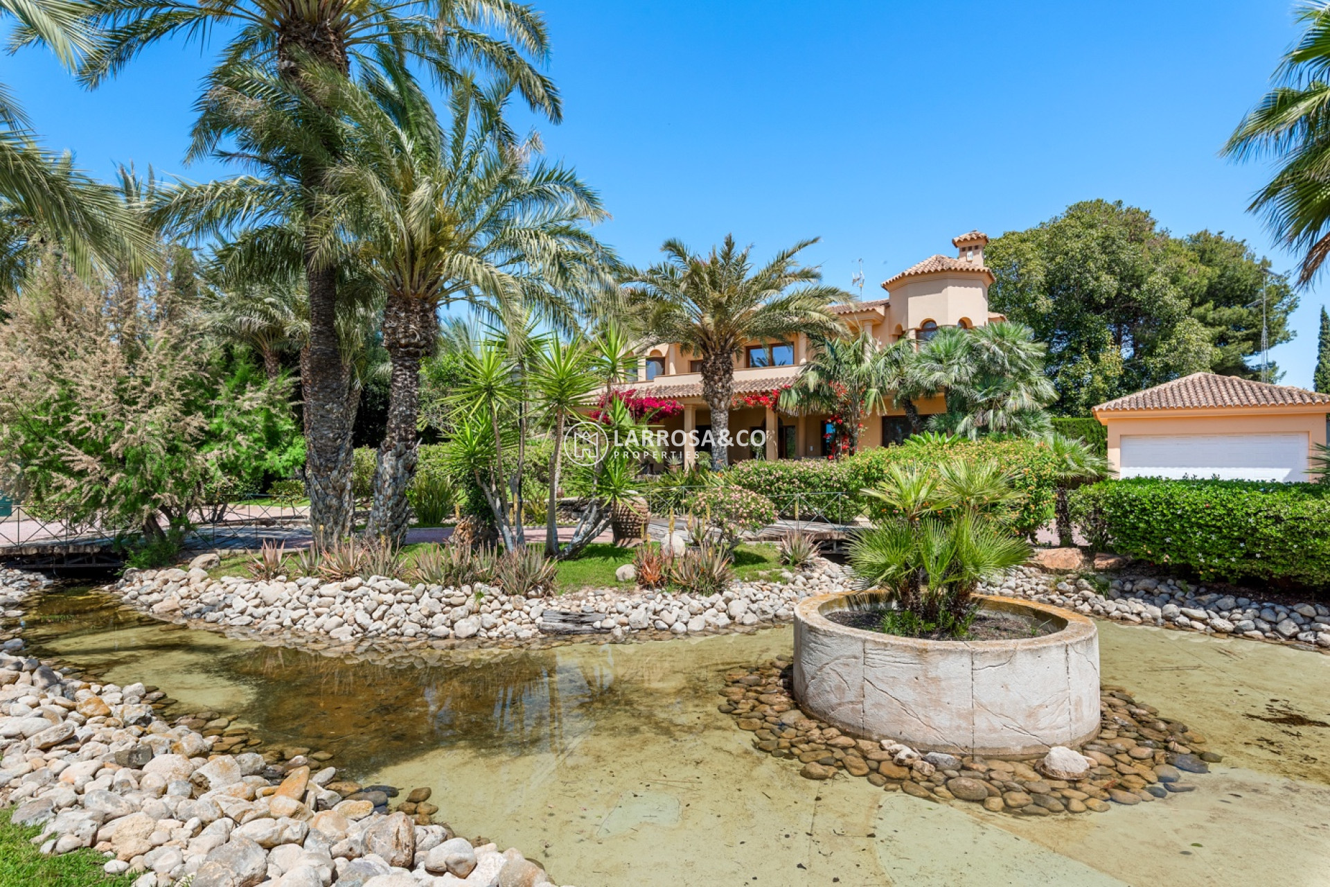 Herverkoop - Villa - Elche/Elx