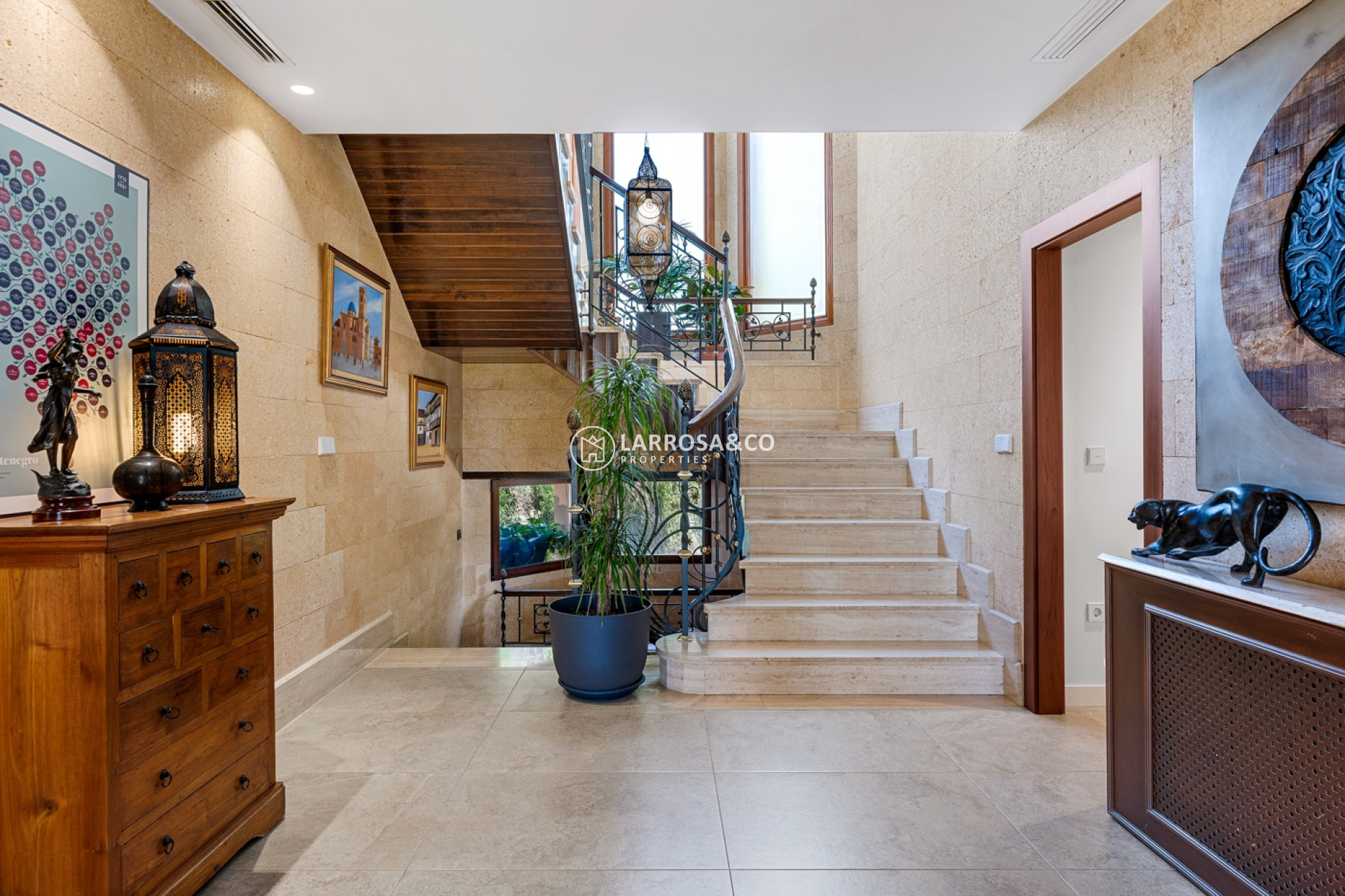 Herverkoop - Villa - Elche/Elx