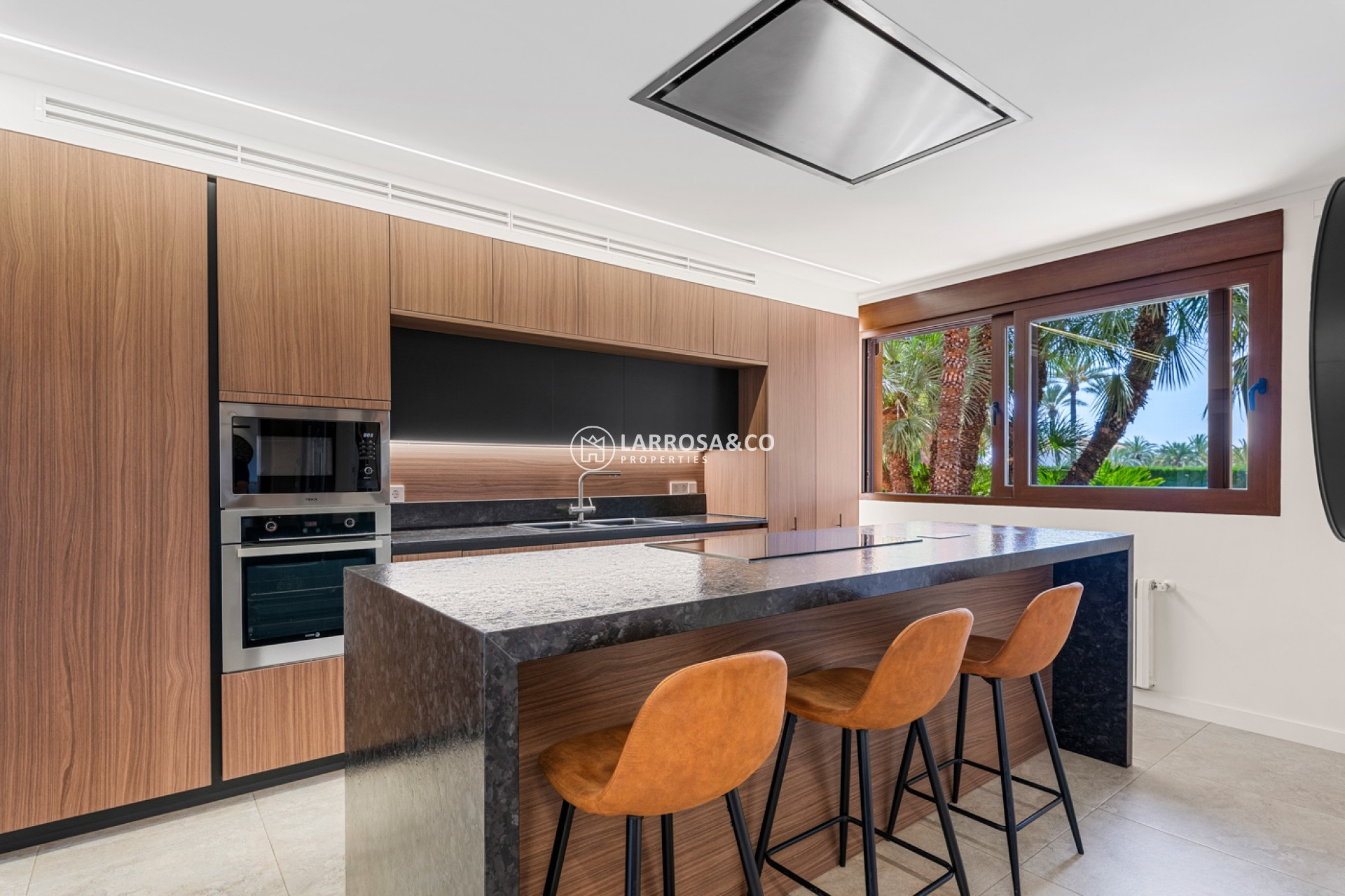 Herverkoop - Villa - Elche/Elx