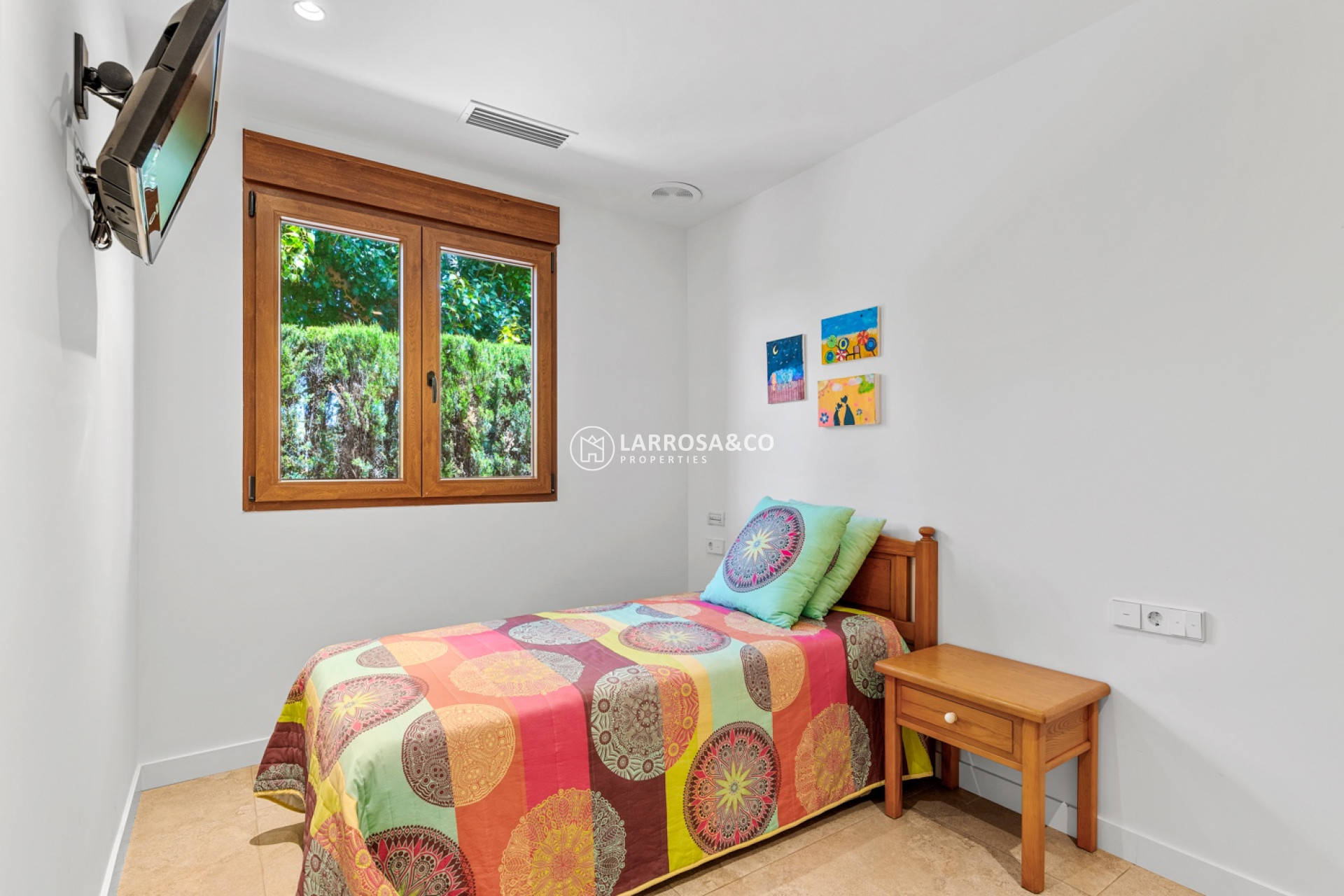 Herverkoop - Villa - Elche/Elx