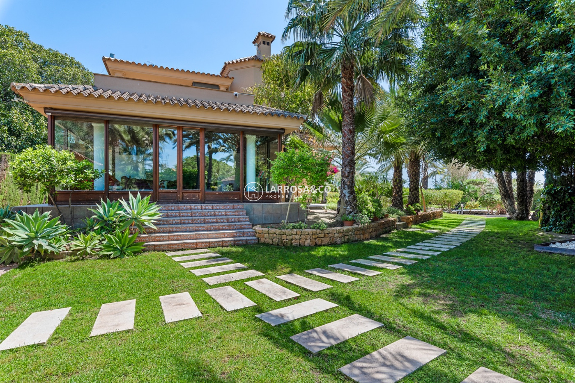 Herverkoop - Villa - Elche/Elx