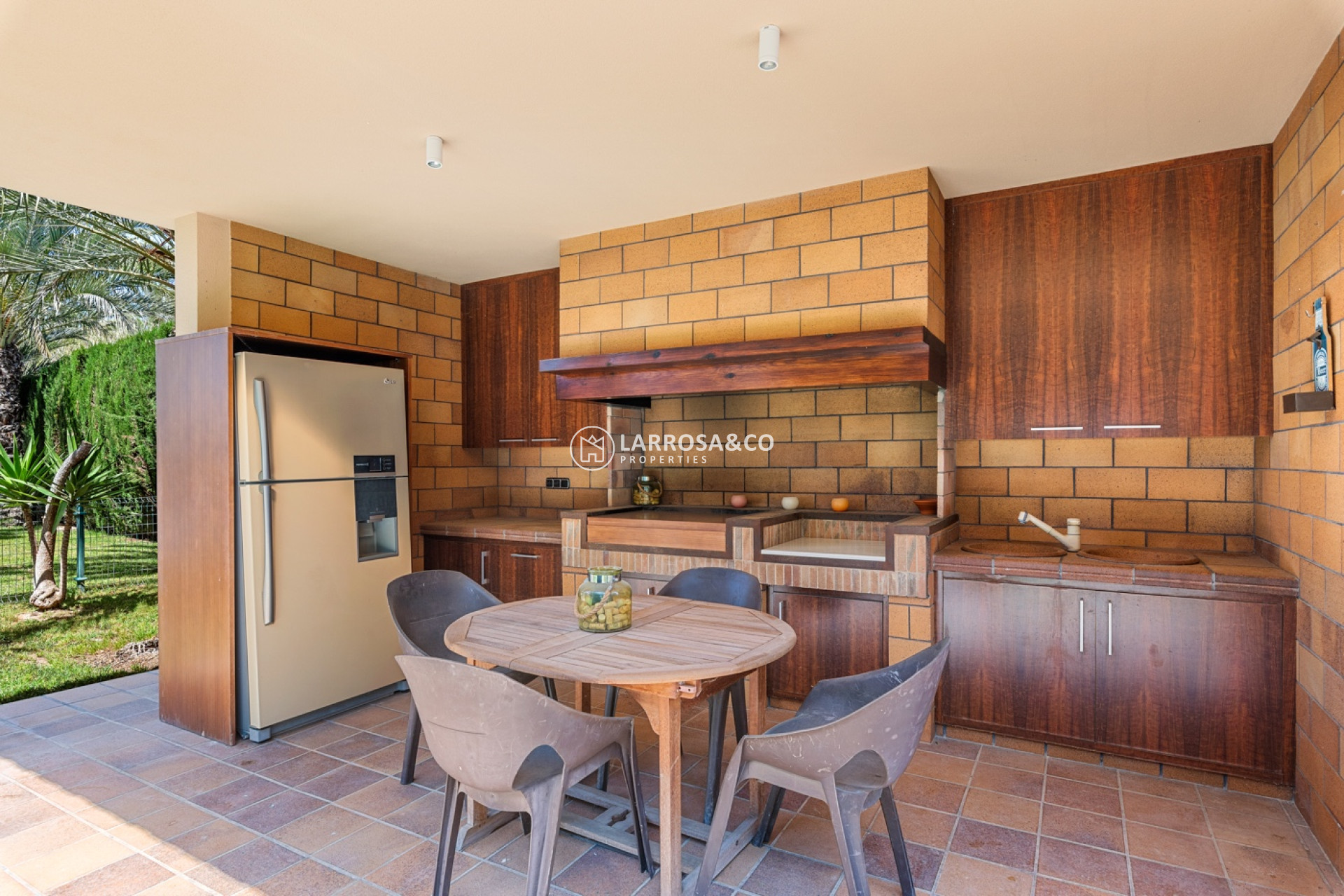 Herverkoop - Villa - Elche/Elx