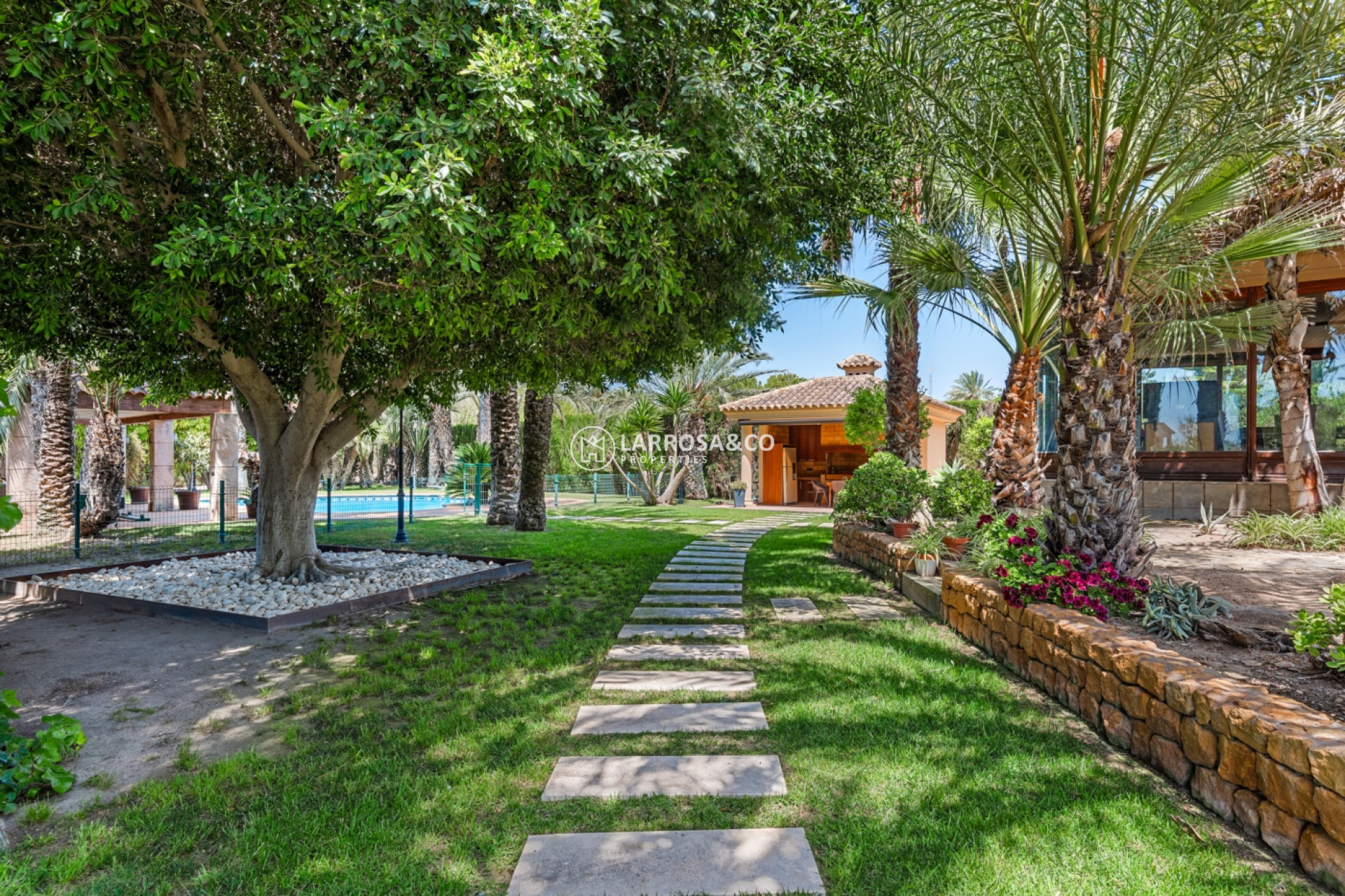 Herverkoop - Villa - Elche/Elx