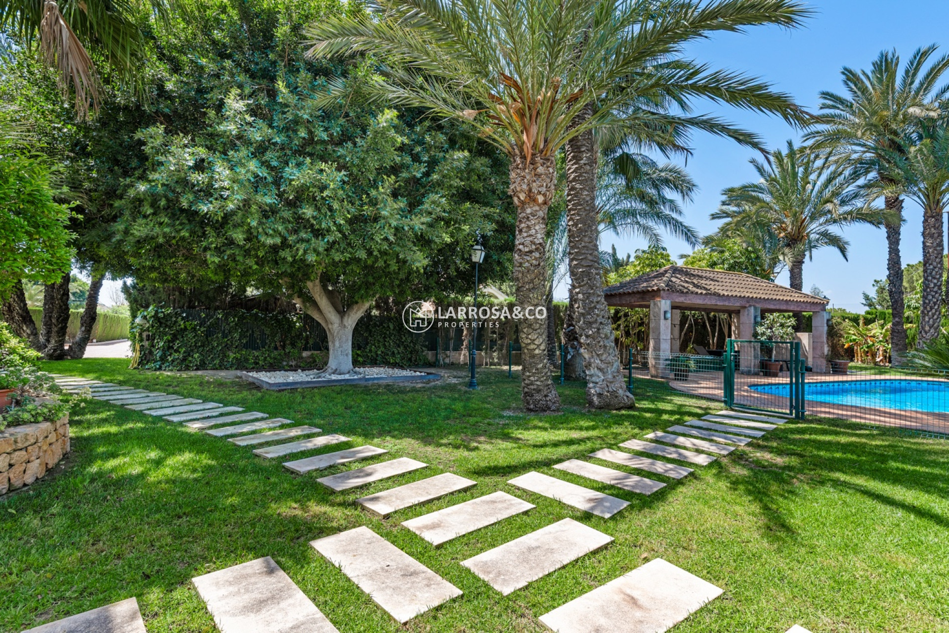 Herverkoop - Villa - Elche/Elx