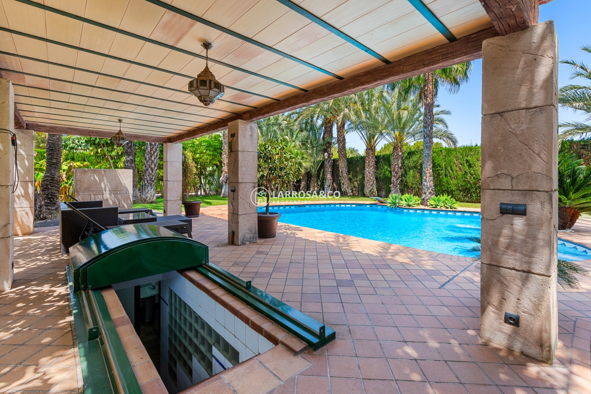 Herverkoop - Villa - Elche/Elx