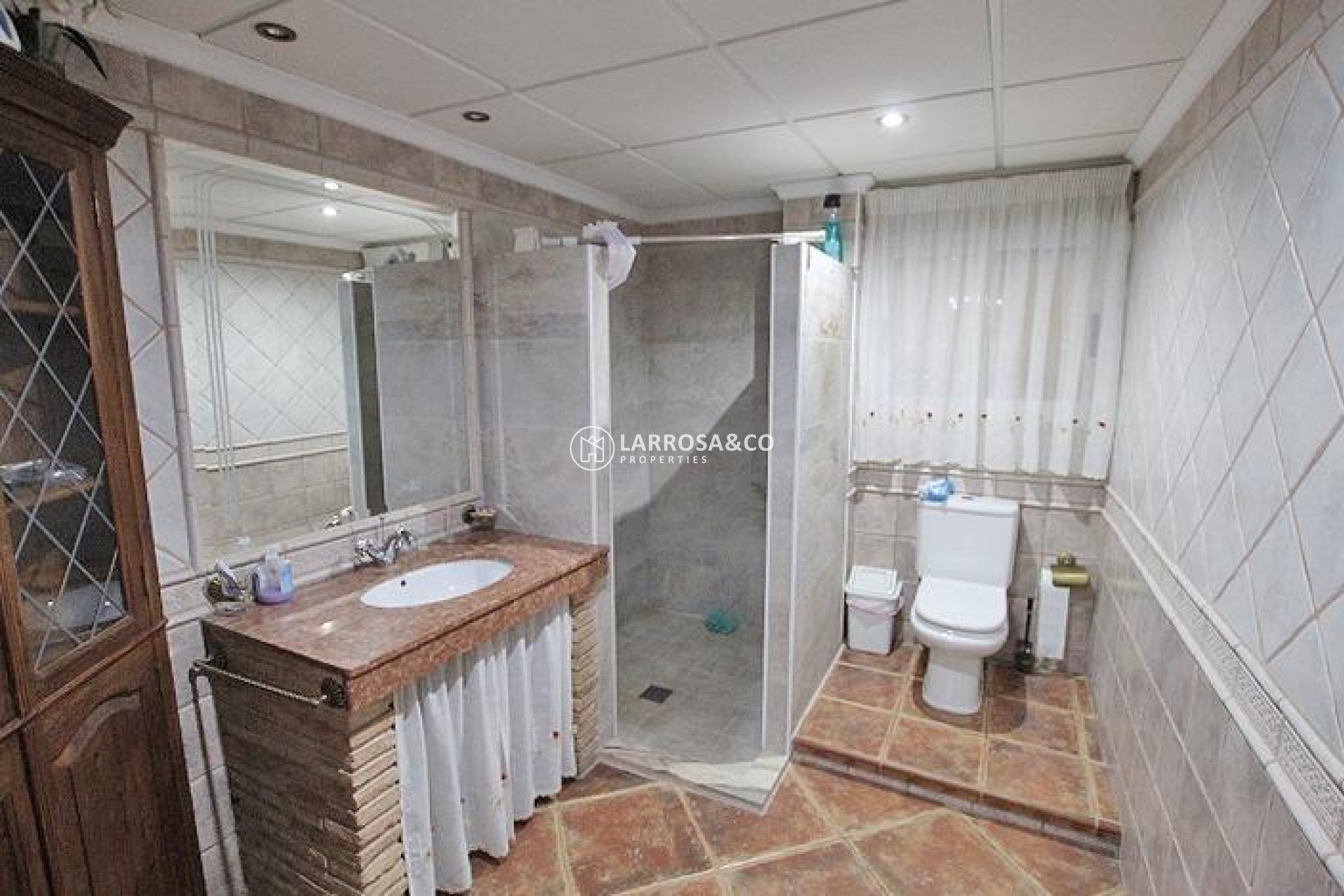 Herverkoop - Villa - Formentera del Segura - C- Cooperativa