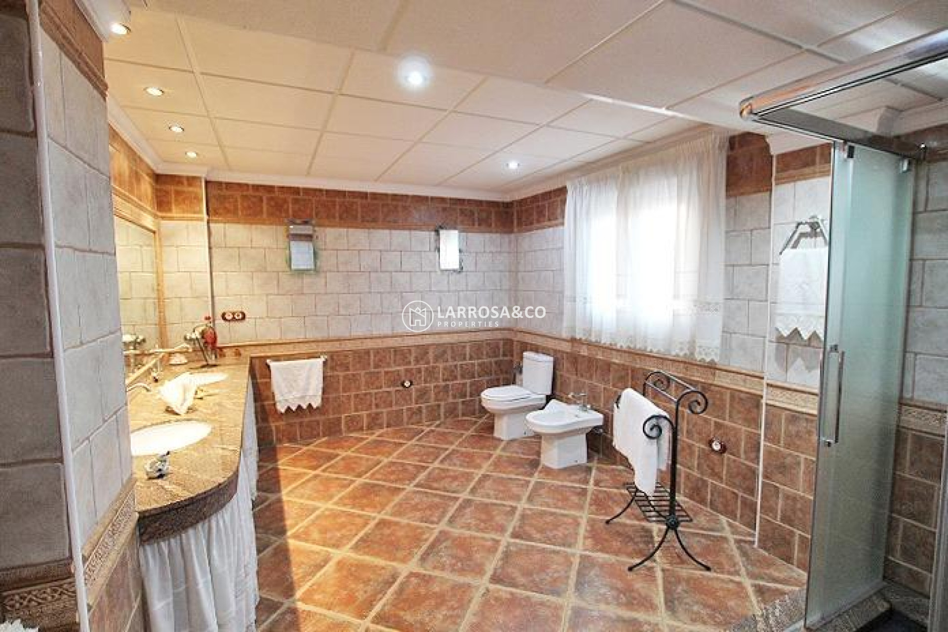 Herverkoop - Villa - Formentera del Segura - C- Cooperativa