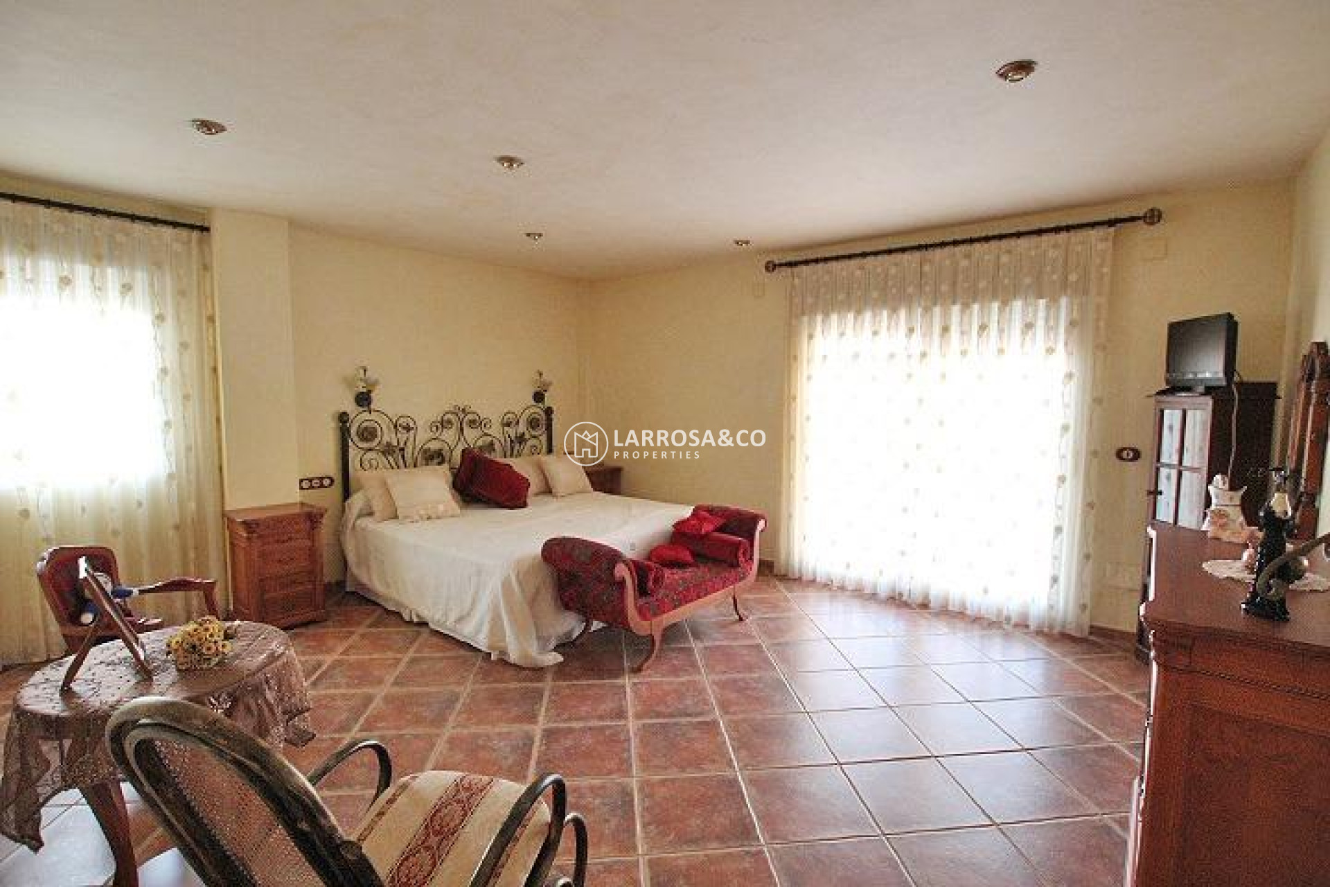 Herverkoop - Villa - Formentera del Segura - C- Cooperativa