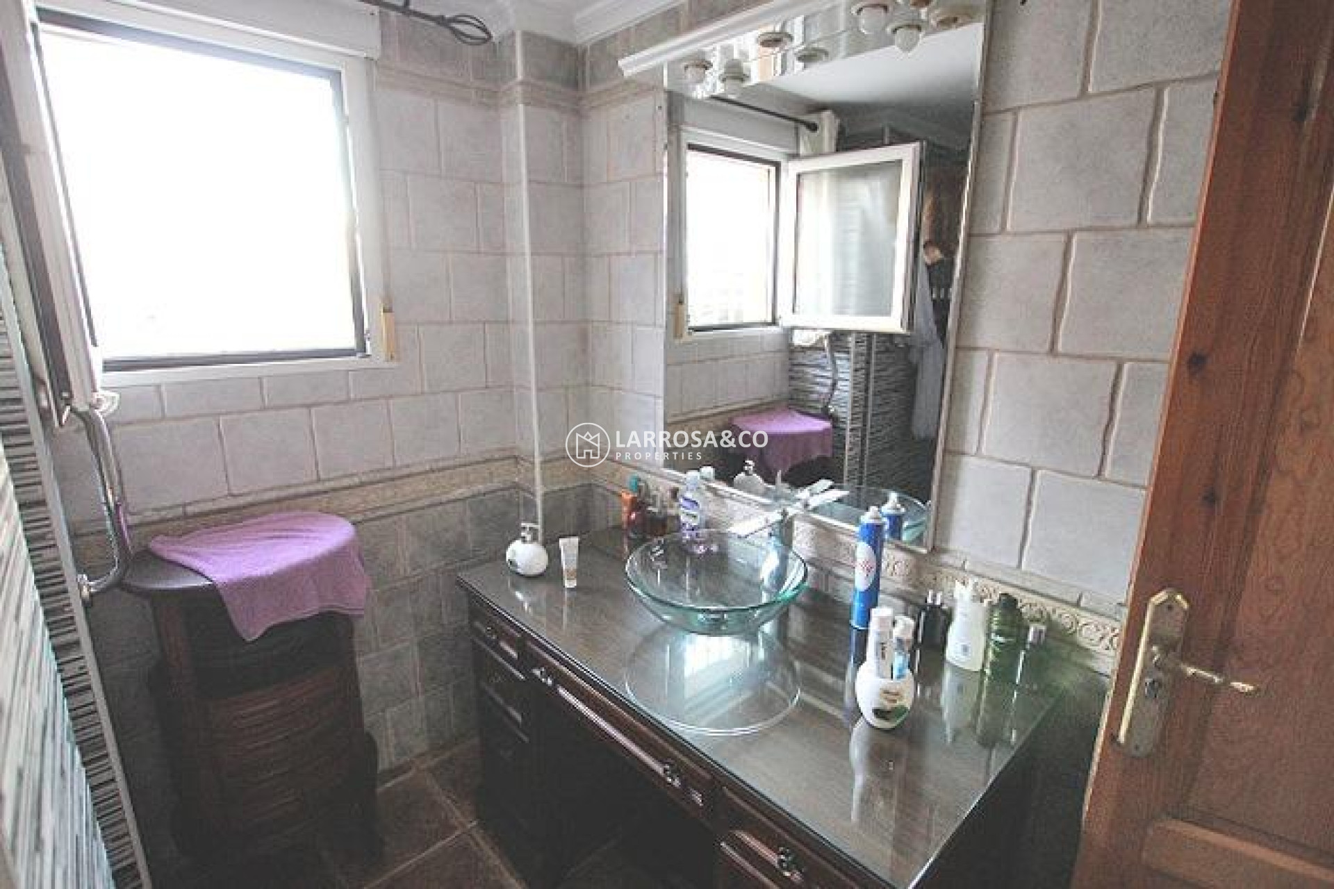 Herverkoop - Villa - Formentera del Segura - C- Cooperativa