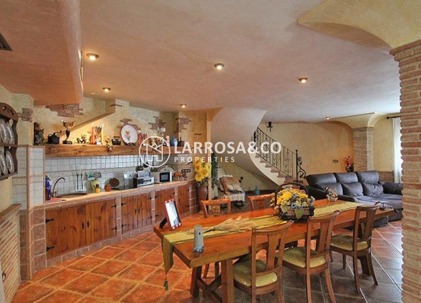 Herverkoop - Villa - Formentera del Segura - C- Cooperativa