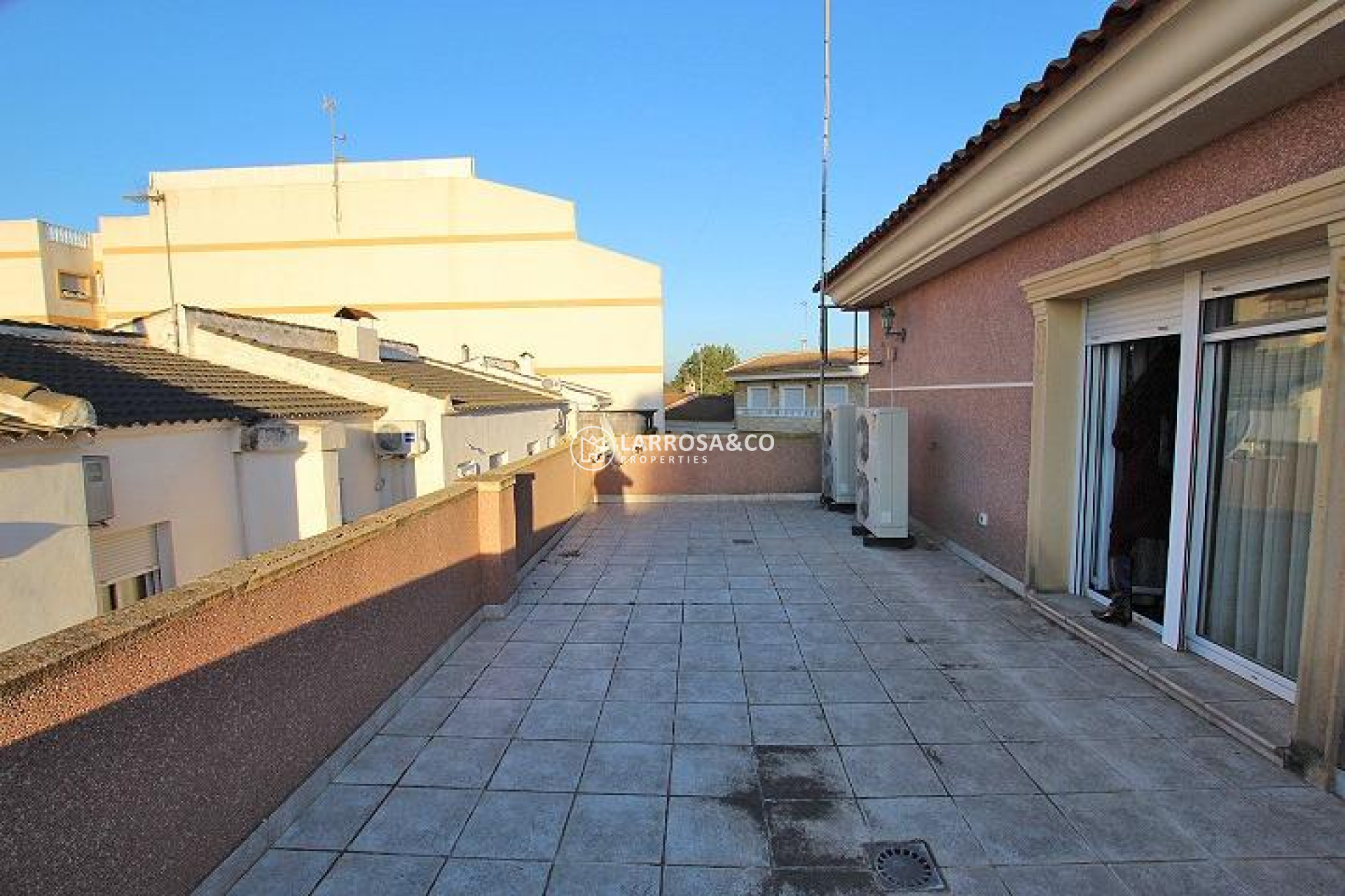Herverkoop - Villa - Formentera del Segura - C- Cooperativa