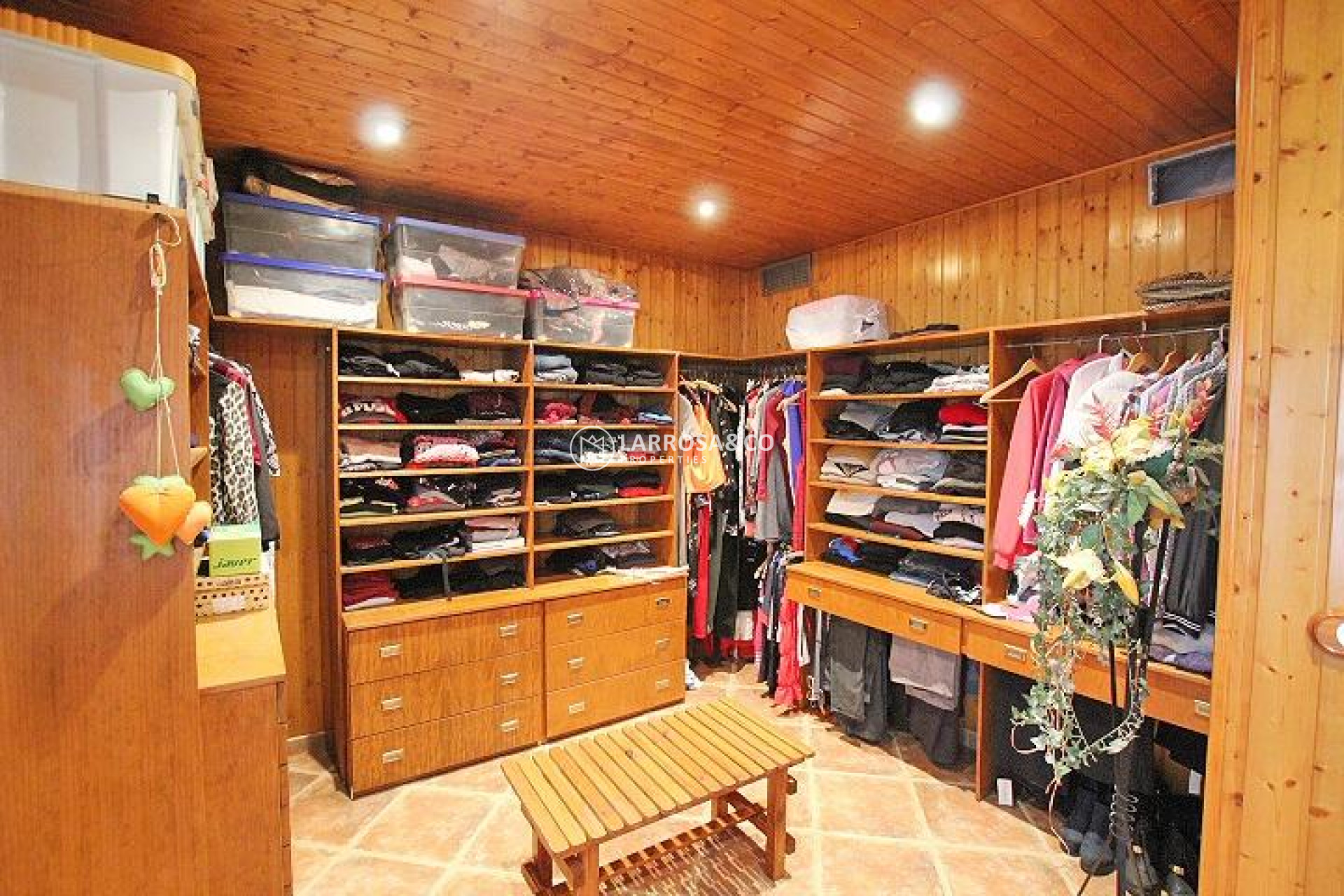 Herverkoop - Villa - Formentera del Segura - C- Cooperativa