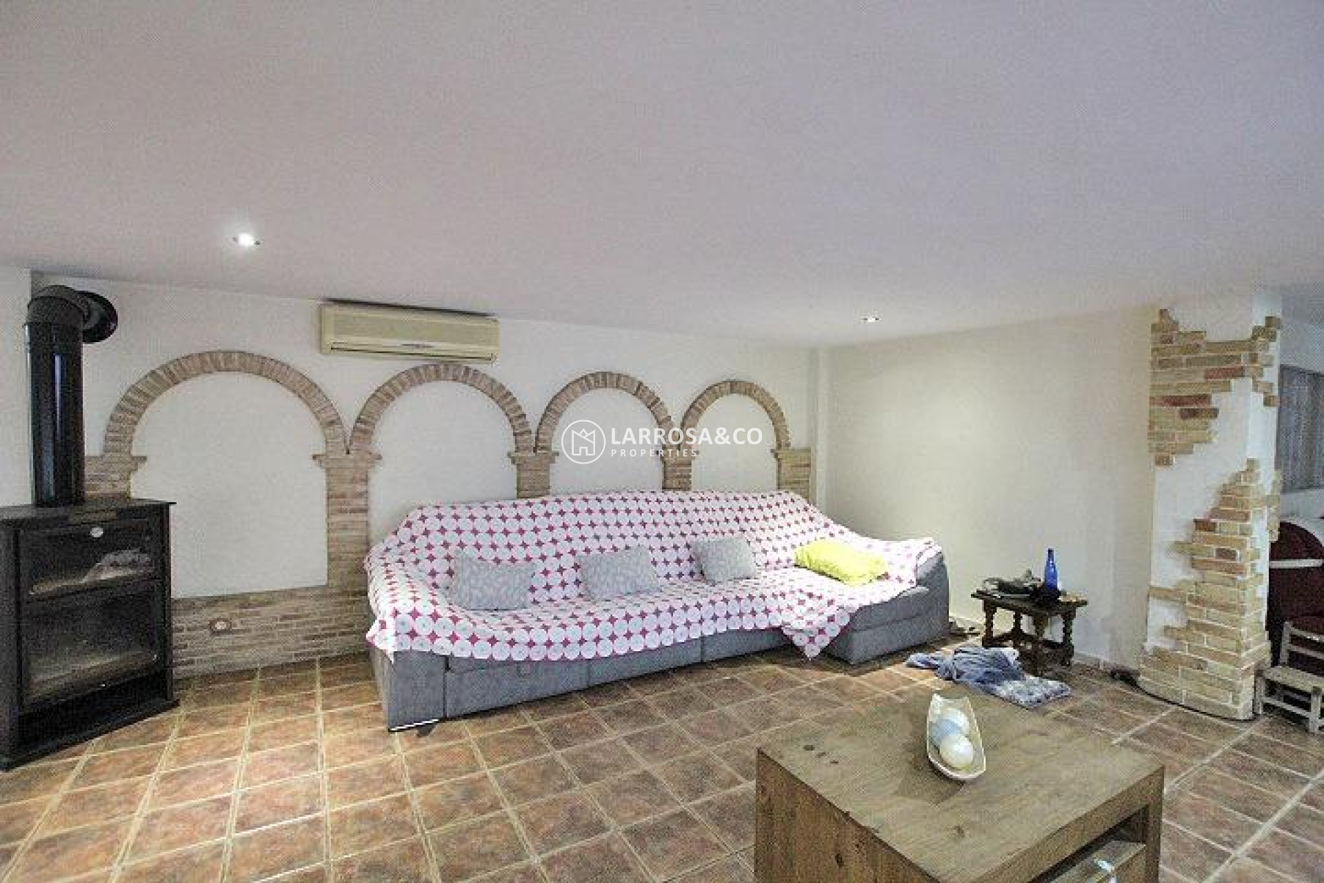 Herverkoop - Villa - Formentera del Segura - C- Cooperativa