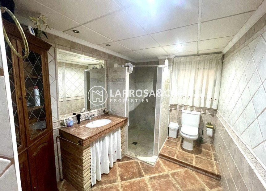 Herverkoop - Villa - Formentera del Segura - Costa Blanca