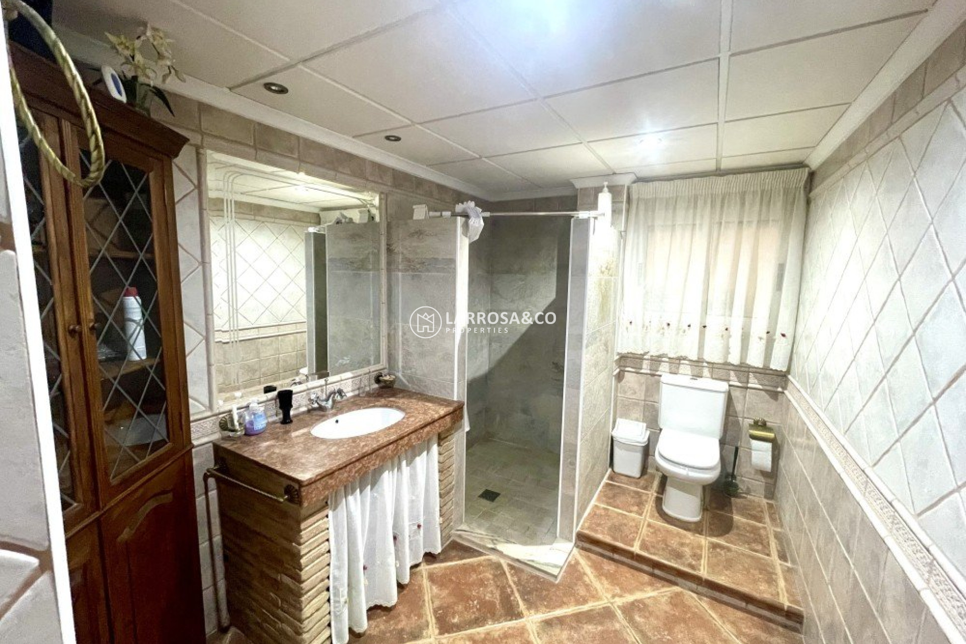 Herverkoop - Villa - Formentera del Segura - Costa Blanca
