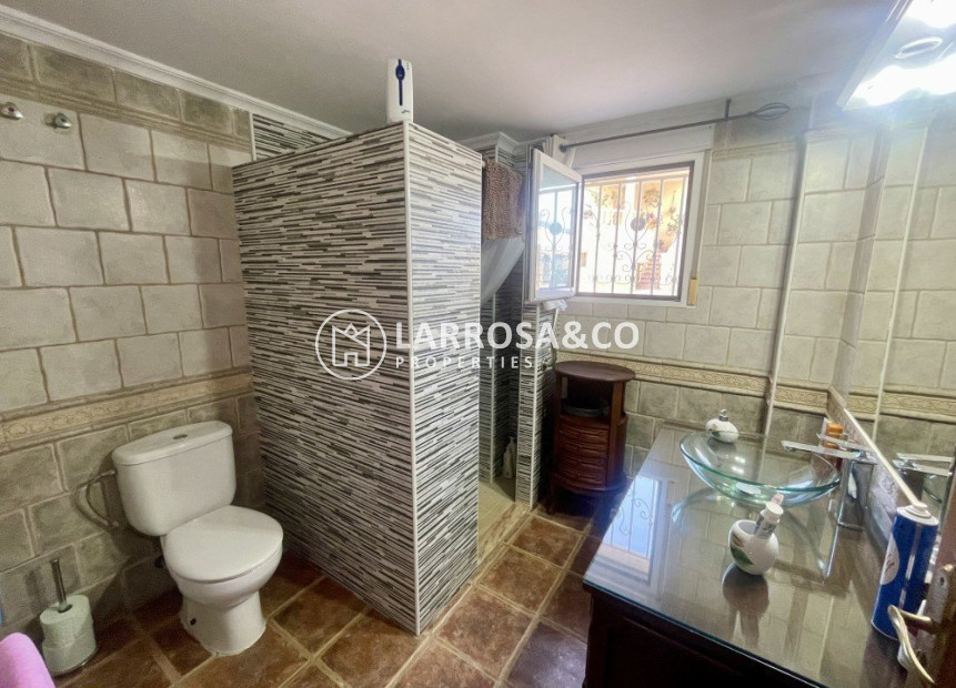 Herverkoop - Villa - Formentera del Segura - Costa Blanca