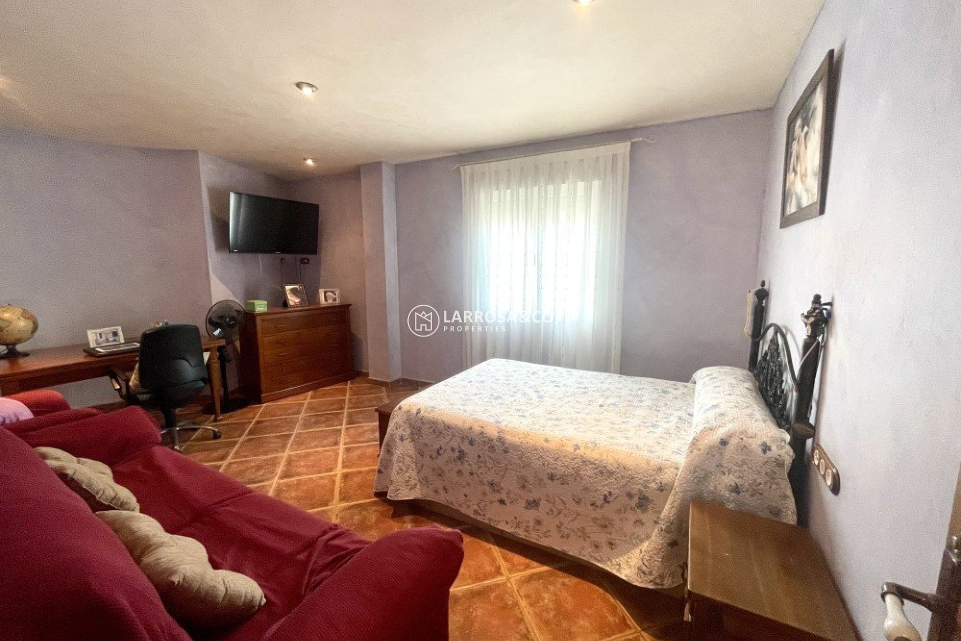 Herverkoop - Villa - Formentera del Segura - Costa Blanca