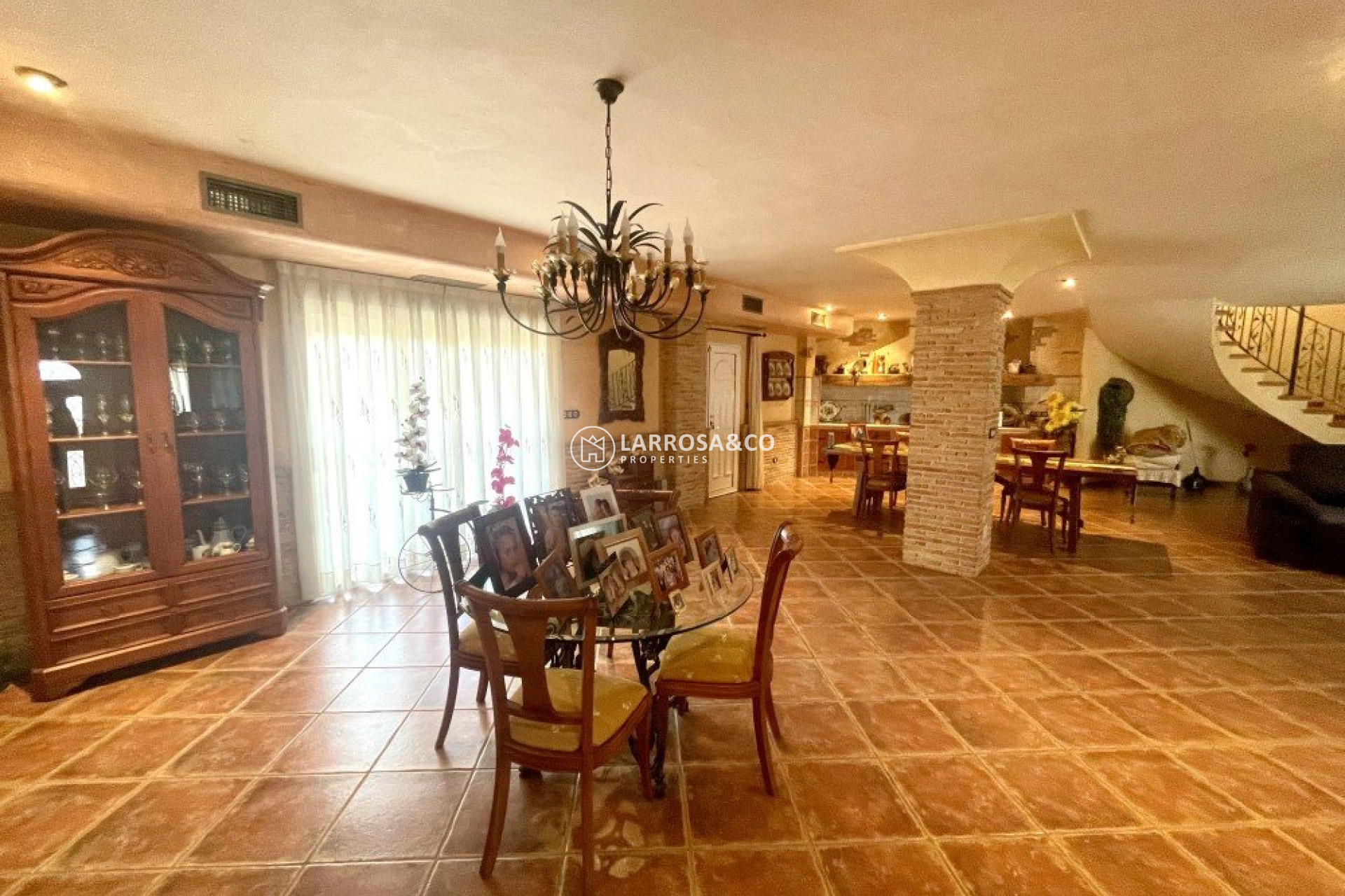 Herverkoop - Villa - Formentera del Segura - Costa Blanca