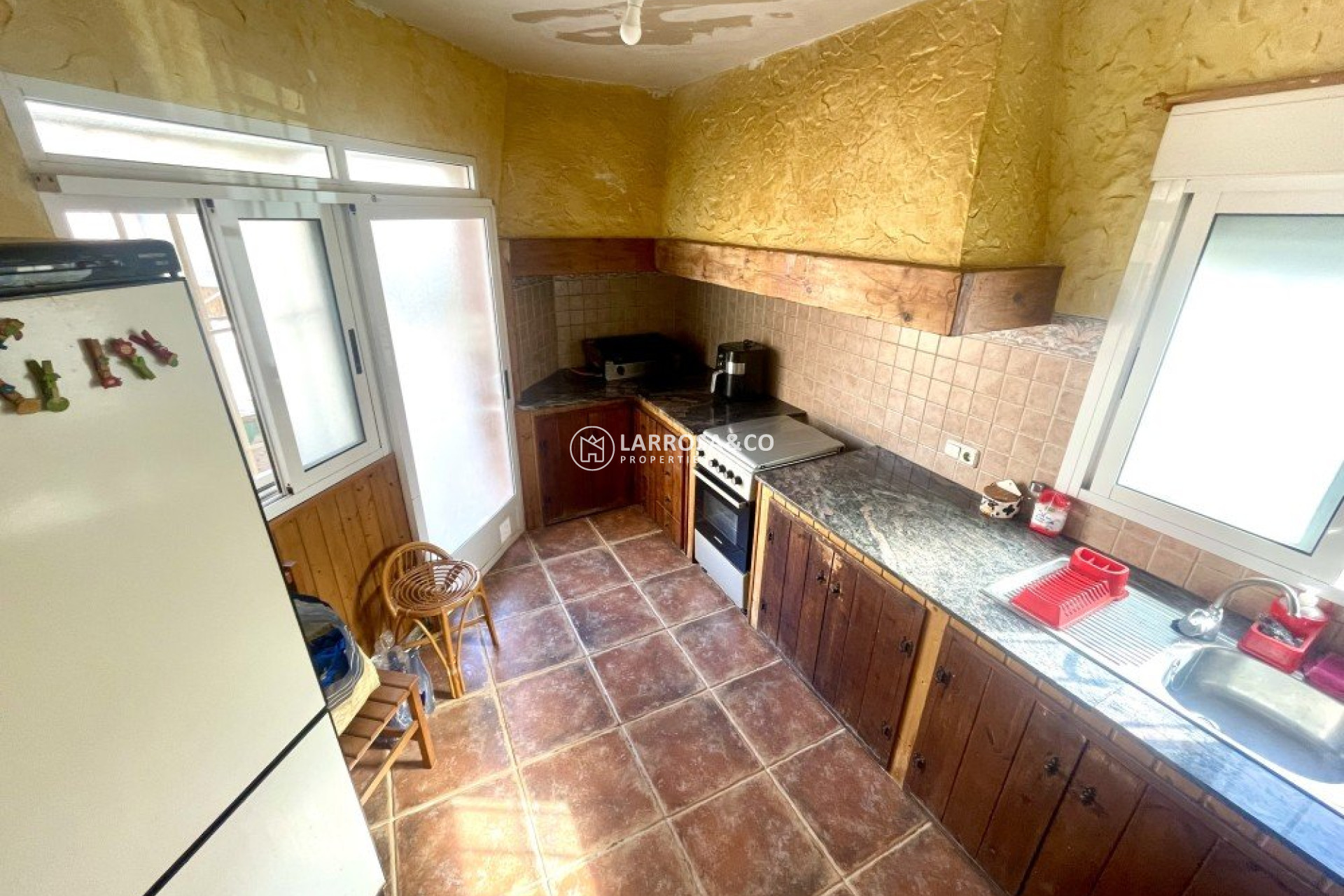 Herverkoop - Villa - Formentera del Segura - Costa Blanca
