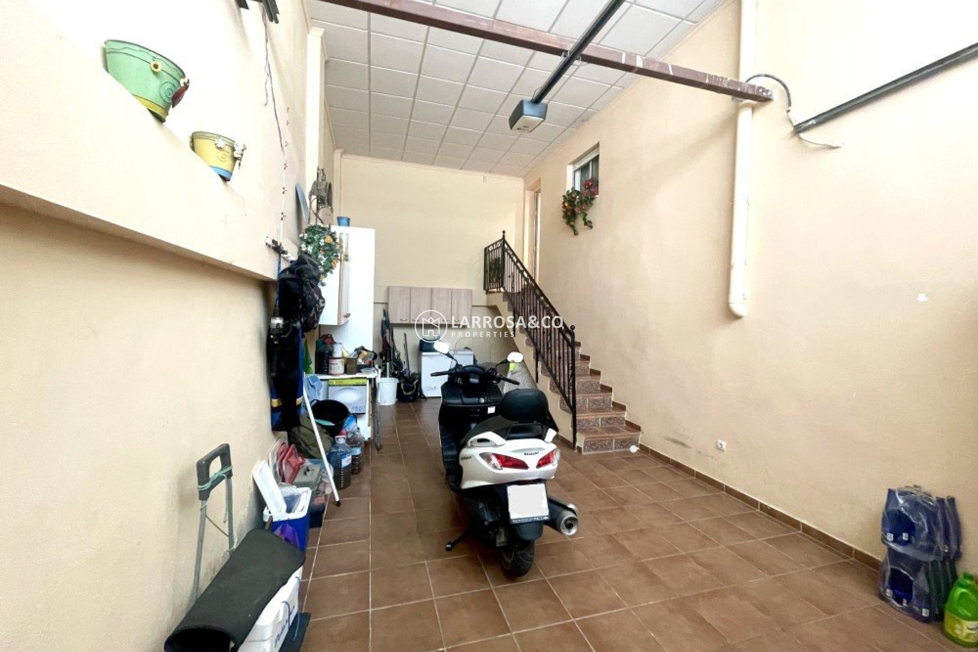 Herverkoop - Villa - Formentera del Segura - Costa Blanca